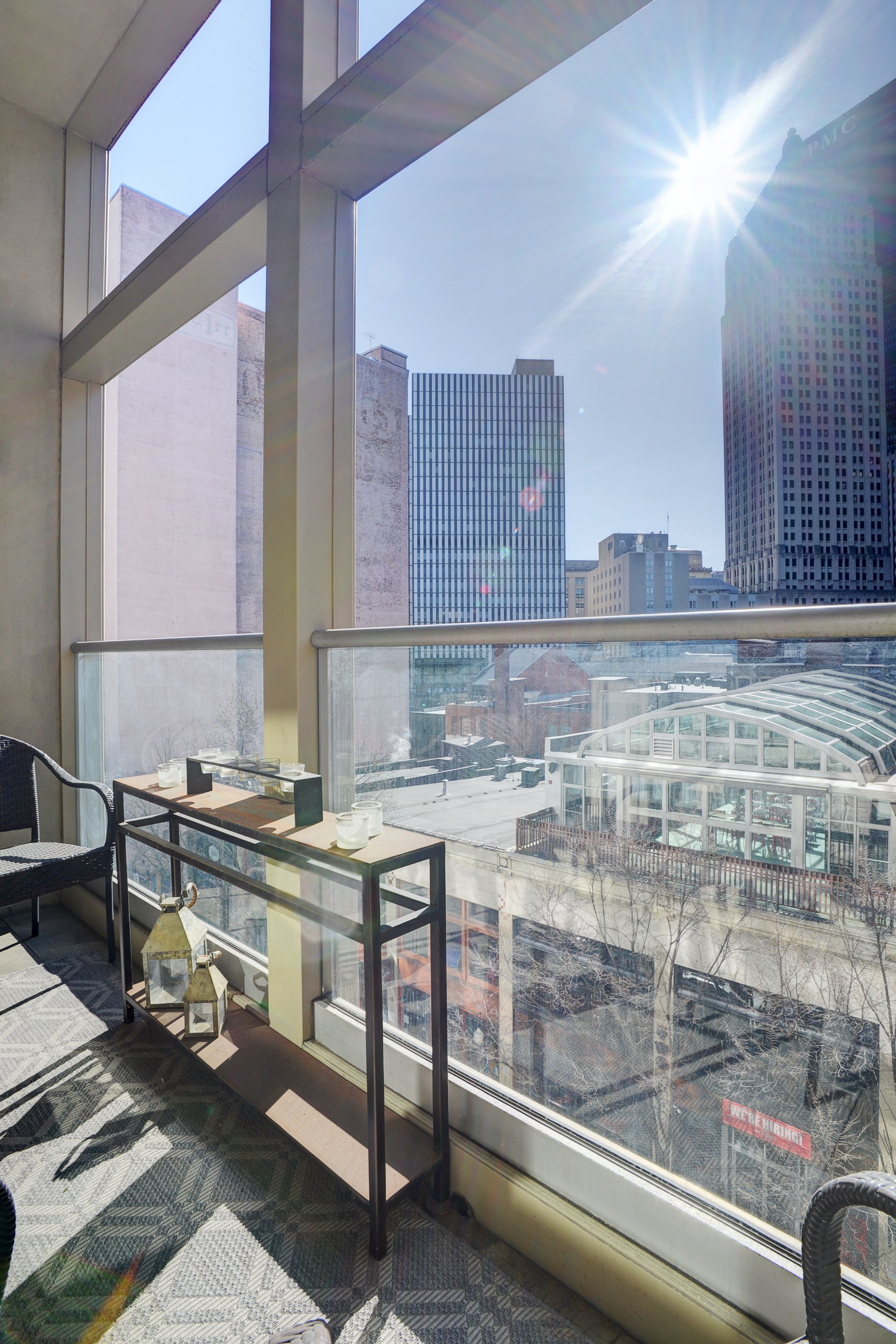  941 Penn Avenue, #401, Pittsburgh, PA 15222 - 物件實景