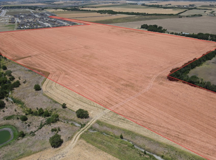 0 Cr 132, Hutto, Texas, 78634, United States, ,Land,For Sale,0 Cr 132,1679365