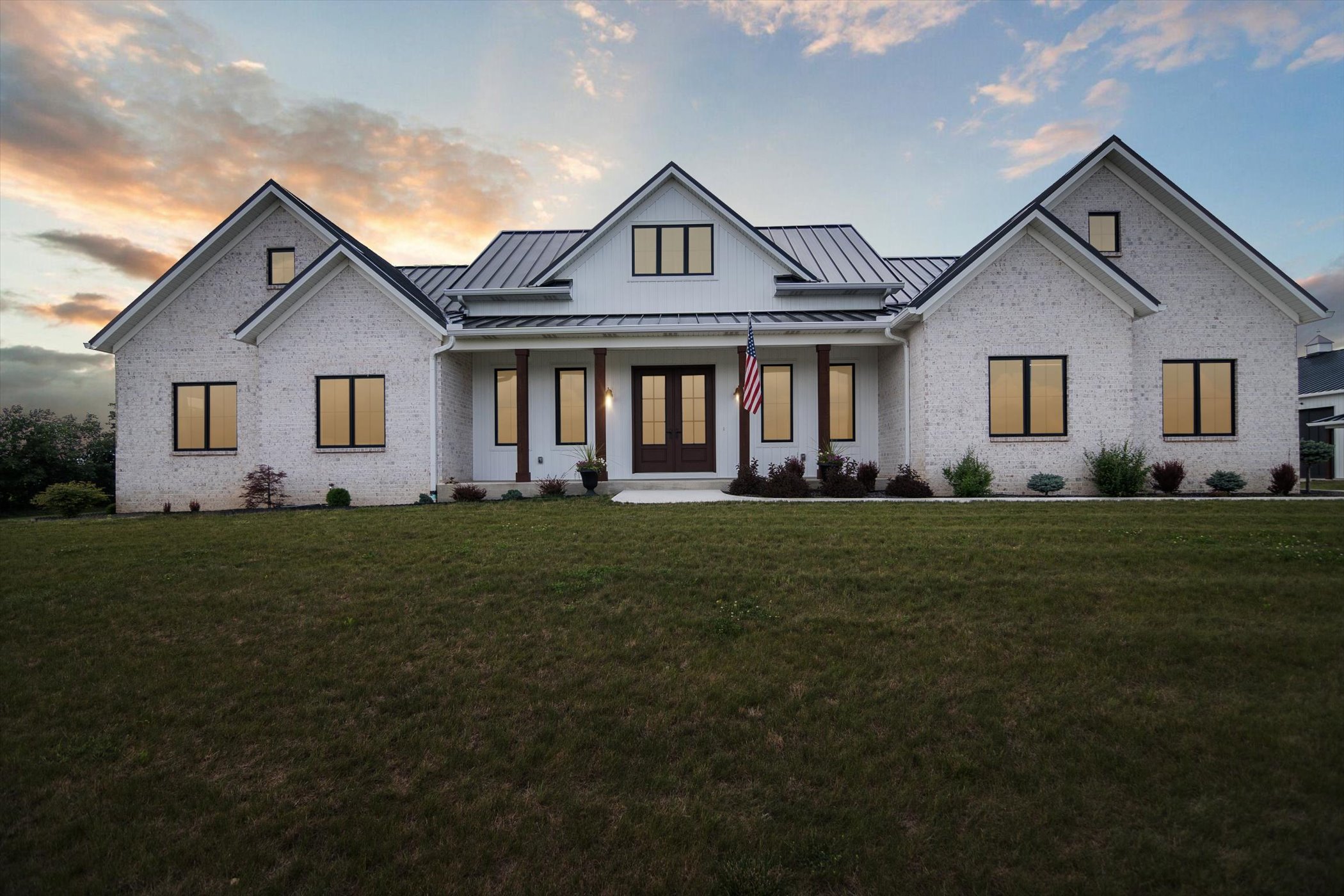 Edgerton, Ohio, 43517, United States, 5 Bedrooms Bedrooms, ,5 BathroomsBathrooms,Residential,For Sale,1885283