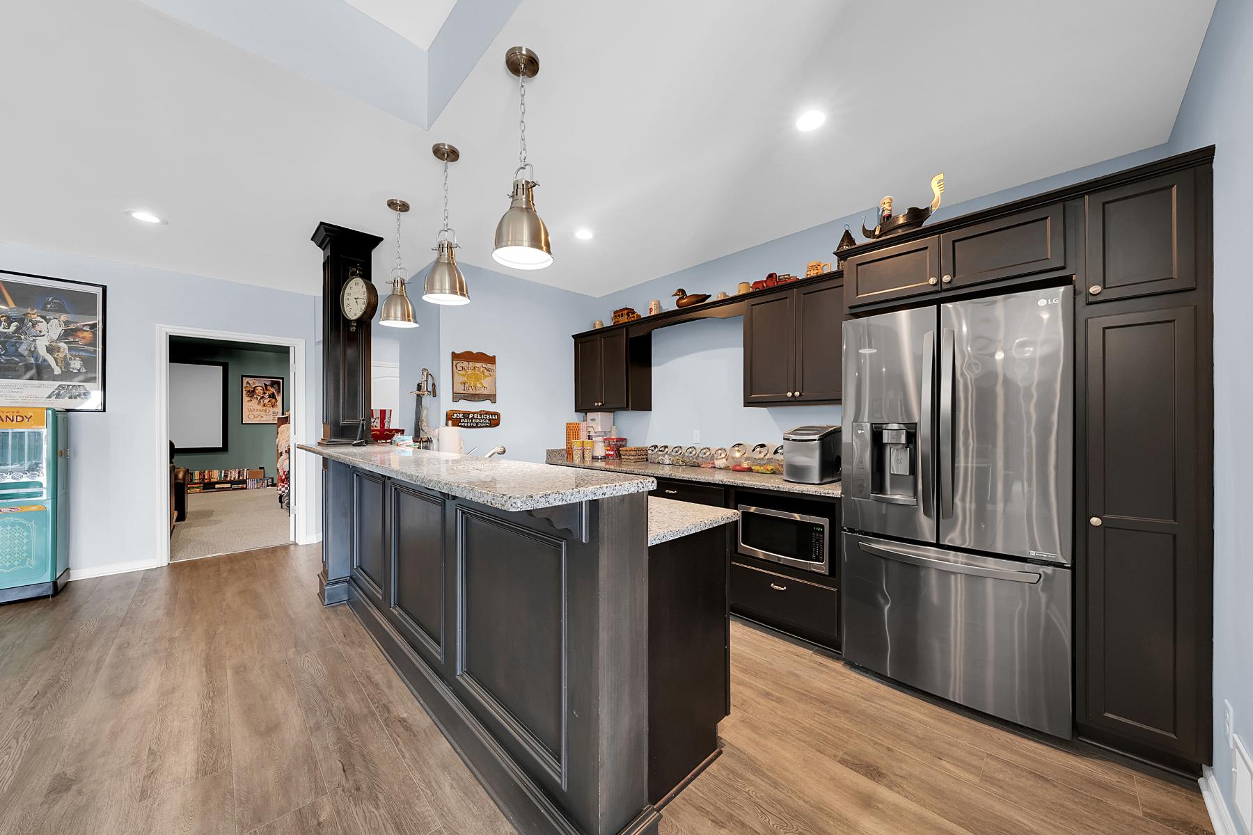  Independence Township - 物件實景