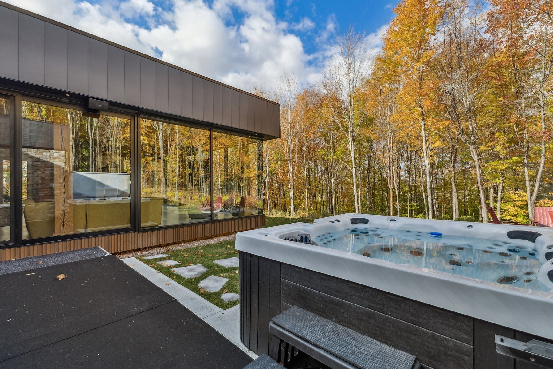  Mont-Tremblant, Laurentides - 物件實景