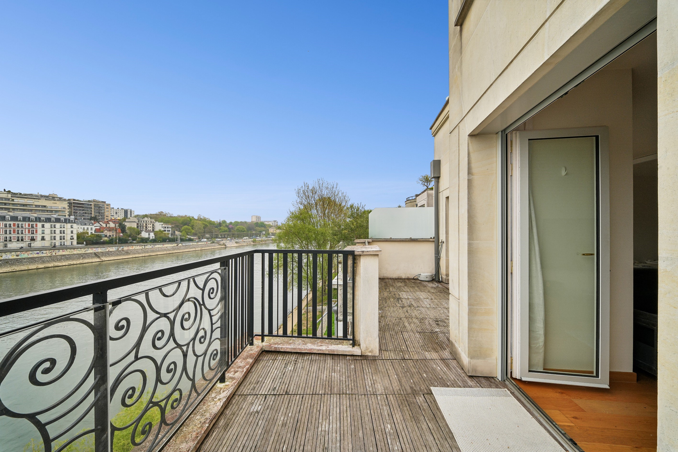  Appartement - 物件實景