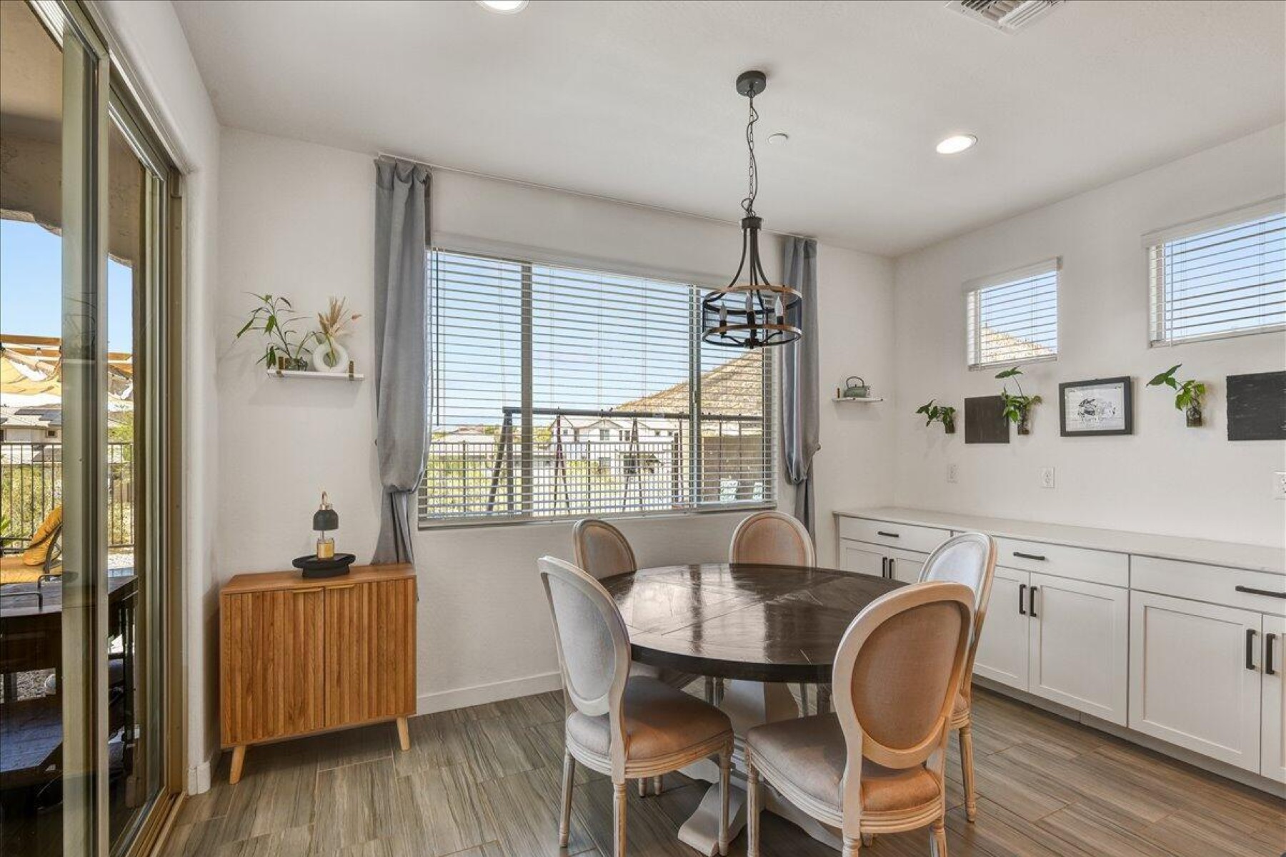  32068 N 125th Lane  Peoria, AZ - 物件實景
