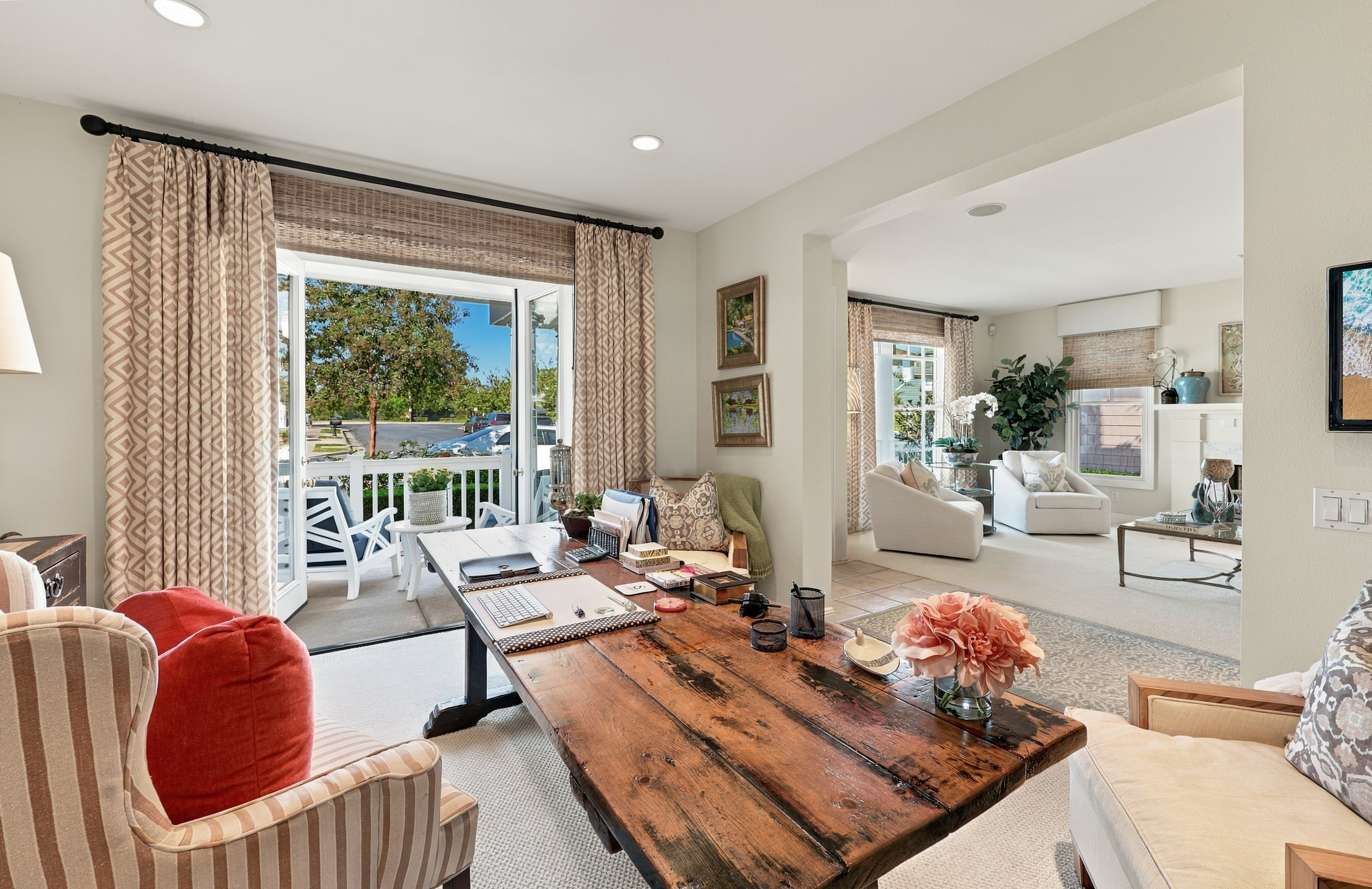  64 Crooked Stick Drive, Newport Beach, CA 92660 - 物件實景