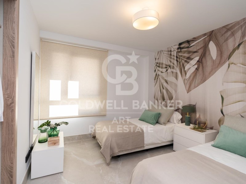Istán, Andalusia, ES, 3 Bedrooms Bedrooms, ,3 BathroomsBathrooms,Residential,For Sale,1746260