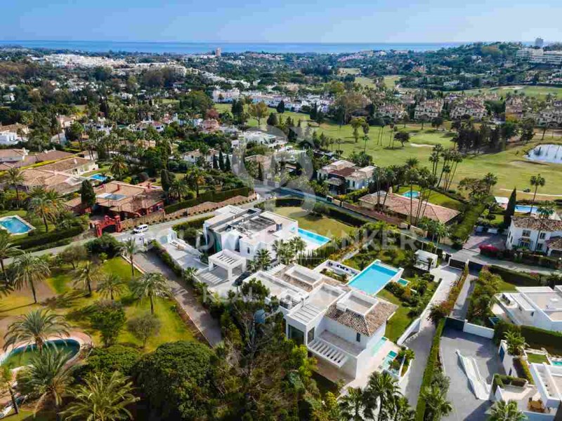 Marbella, Andalusia, ES, 6 Bedrooms Bedrooms, ,6 BathroomsBathrooms,Residential,For Sale,1818640