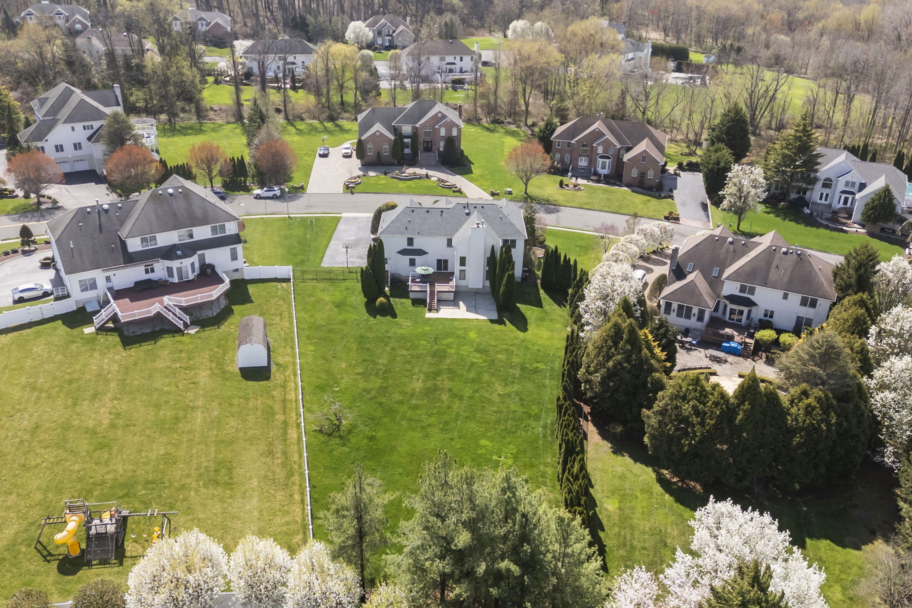  308 Flower Lane - 物件實景