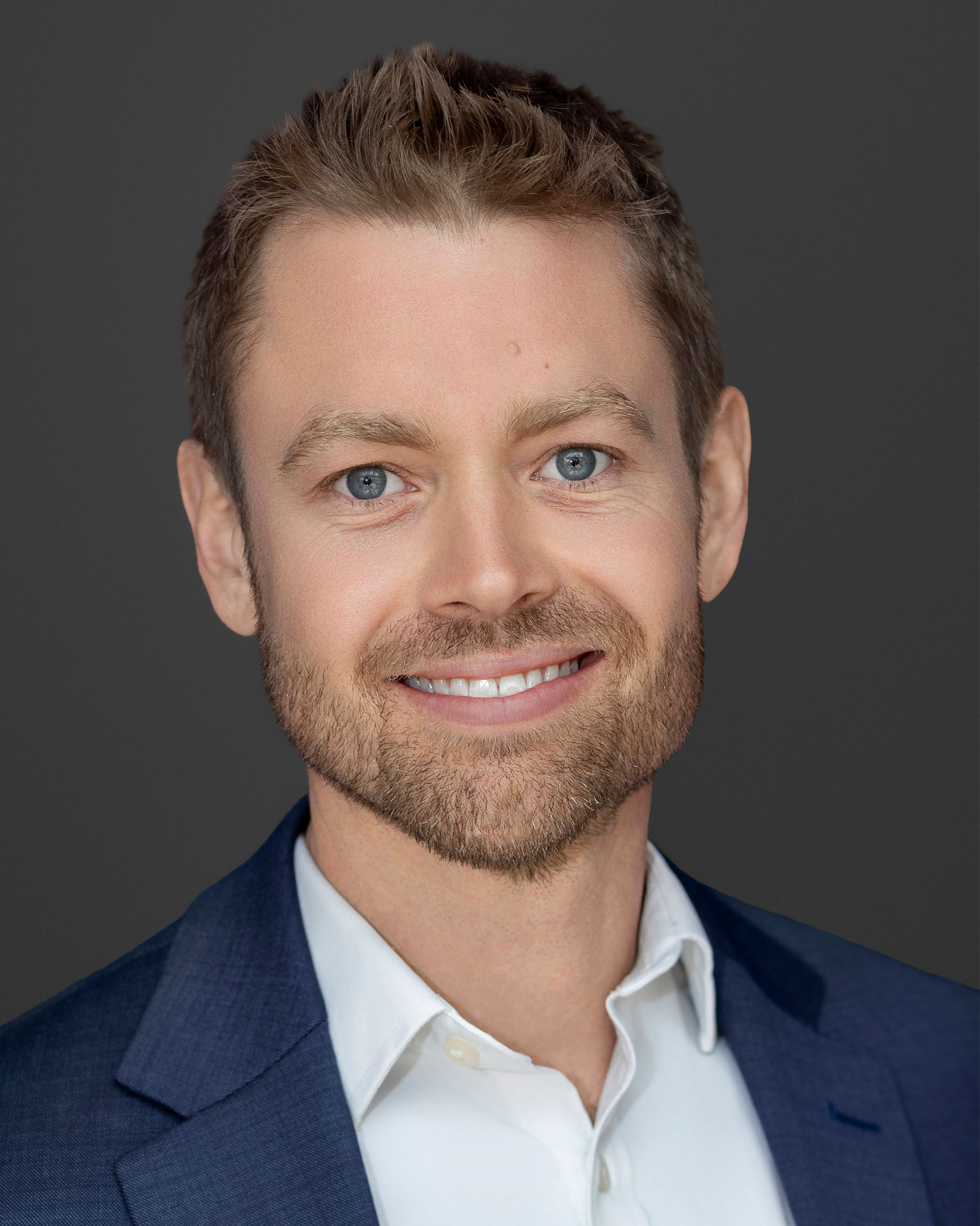 Michael Healy