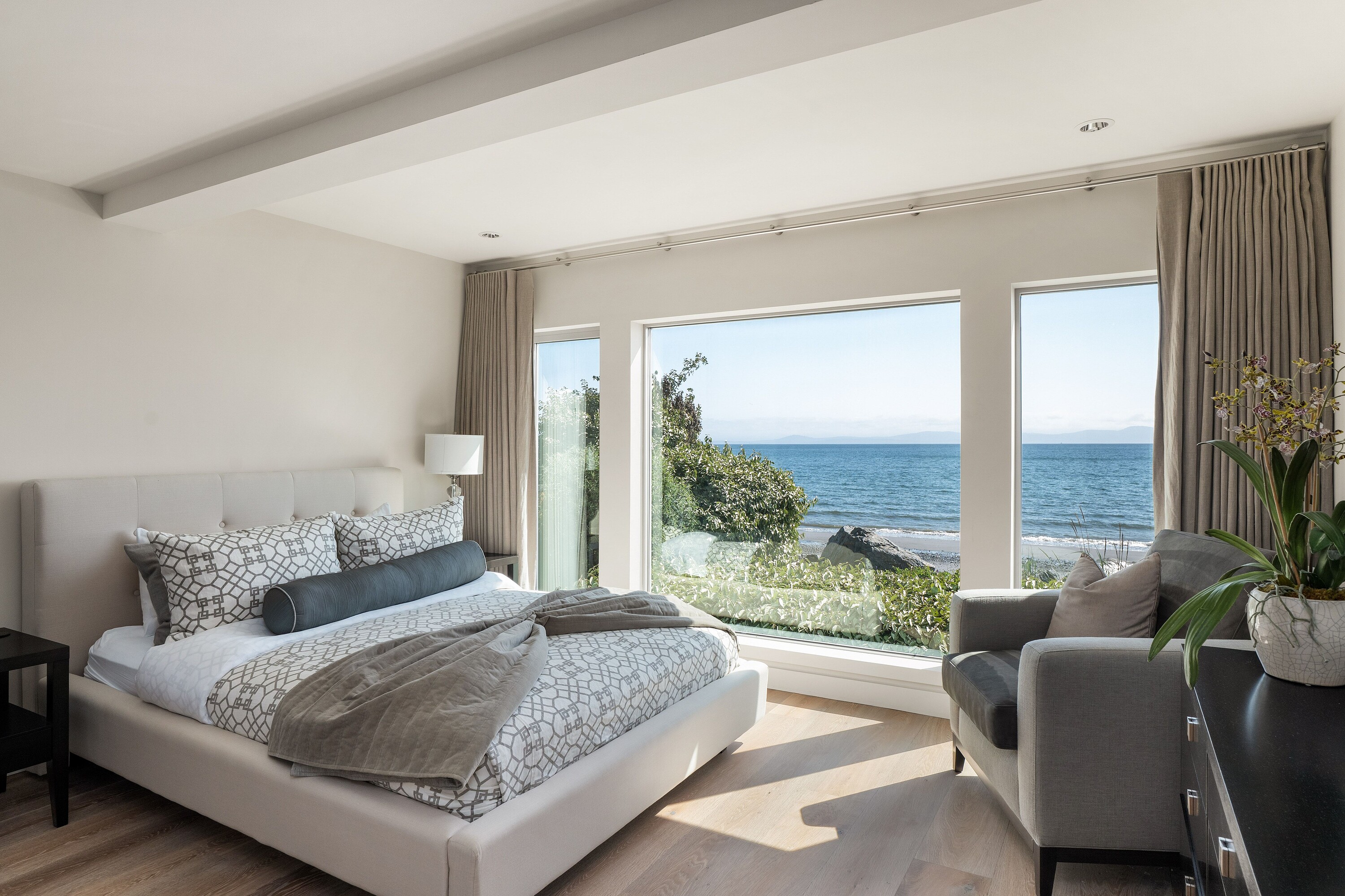  Malibu-Style Residence - 物件實景