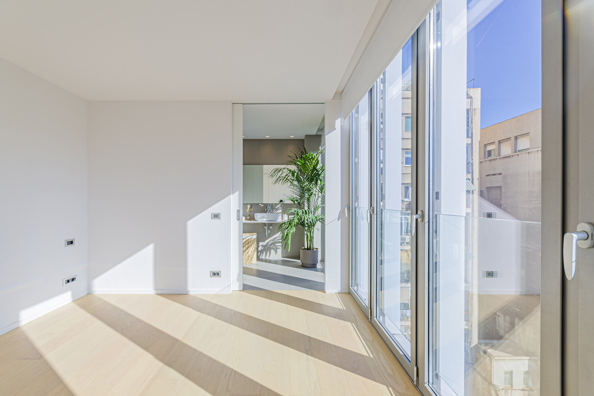  Last new-construction unit with parking - 物件實景