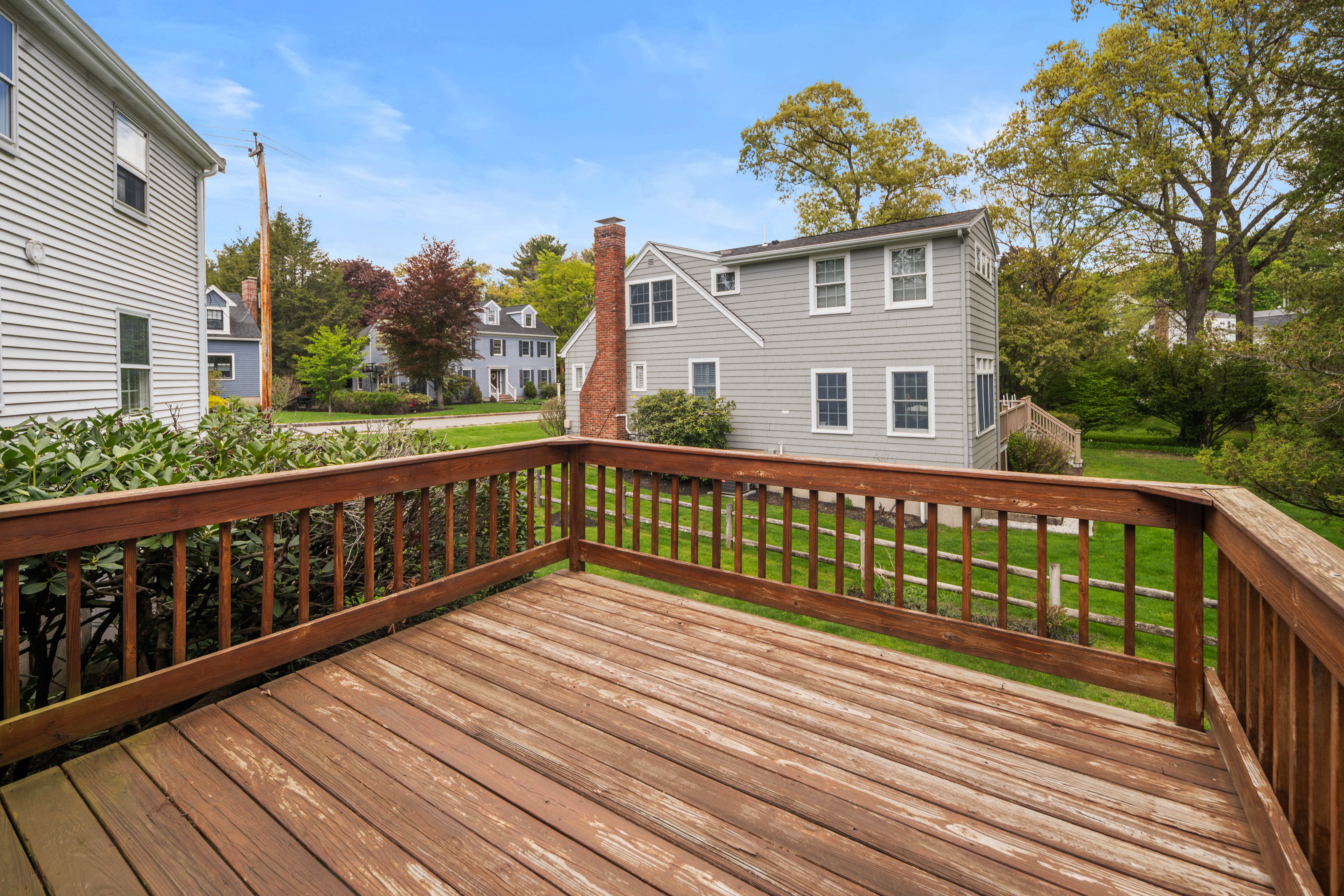 6 Alden Lane, Winchester, MA 01890 - 物件實景