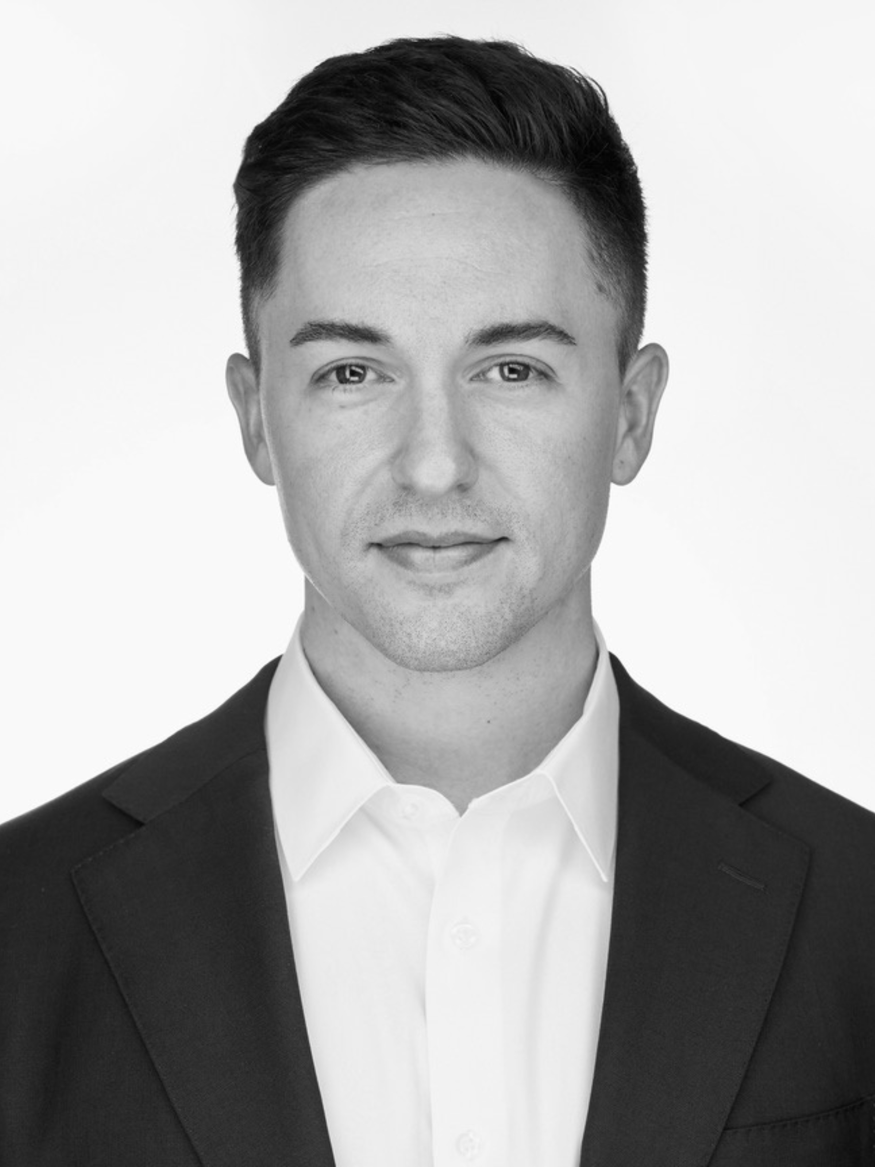 Logan Dellger