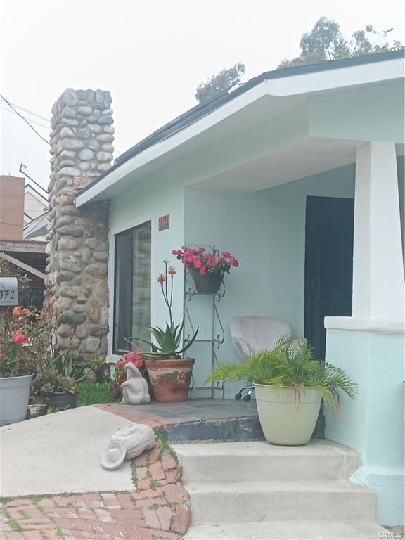 Los Angeles, California, 90032, United States, 4 Bedrooms Bedrooms, ,Residential,For Sale,1823077