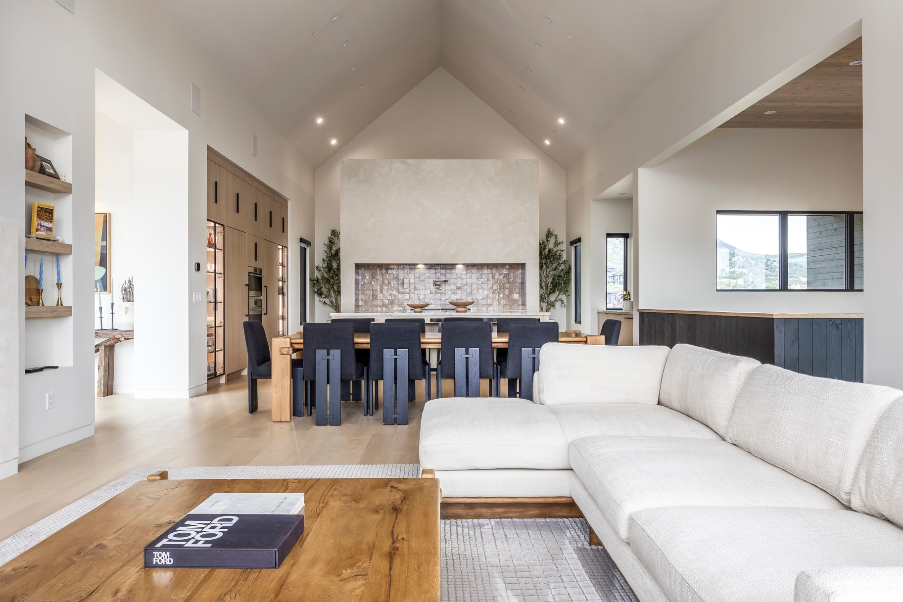  An Extraordinary Mountain Retreat in the Heart of Red Ledges - 物件實景