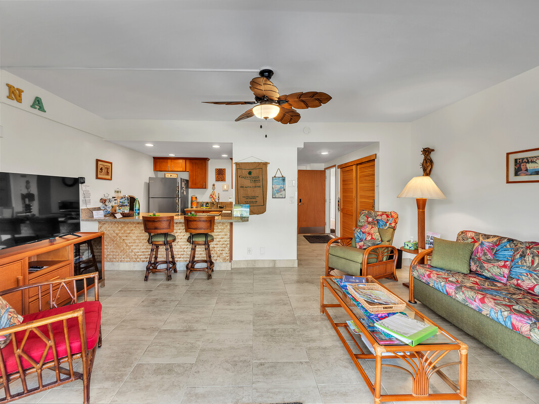Alii Dr, Kailua Kona, HI 96740 #1