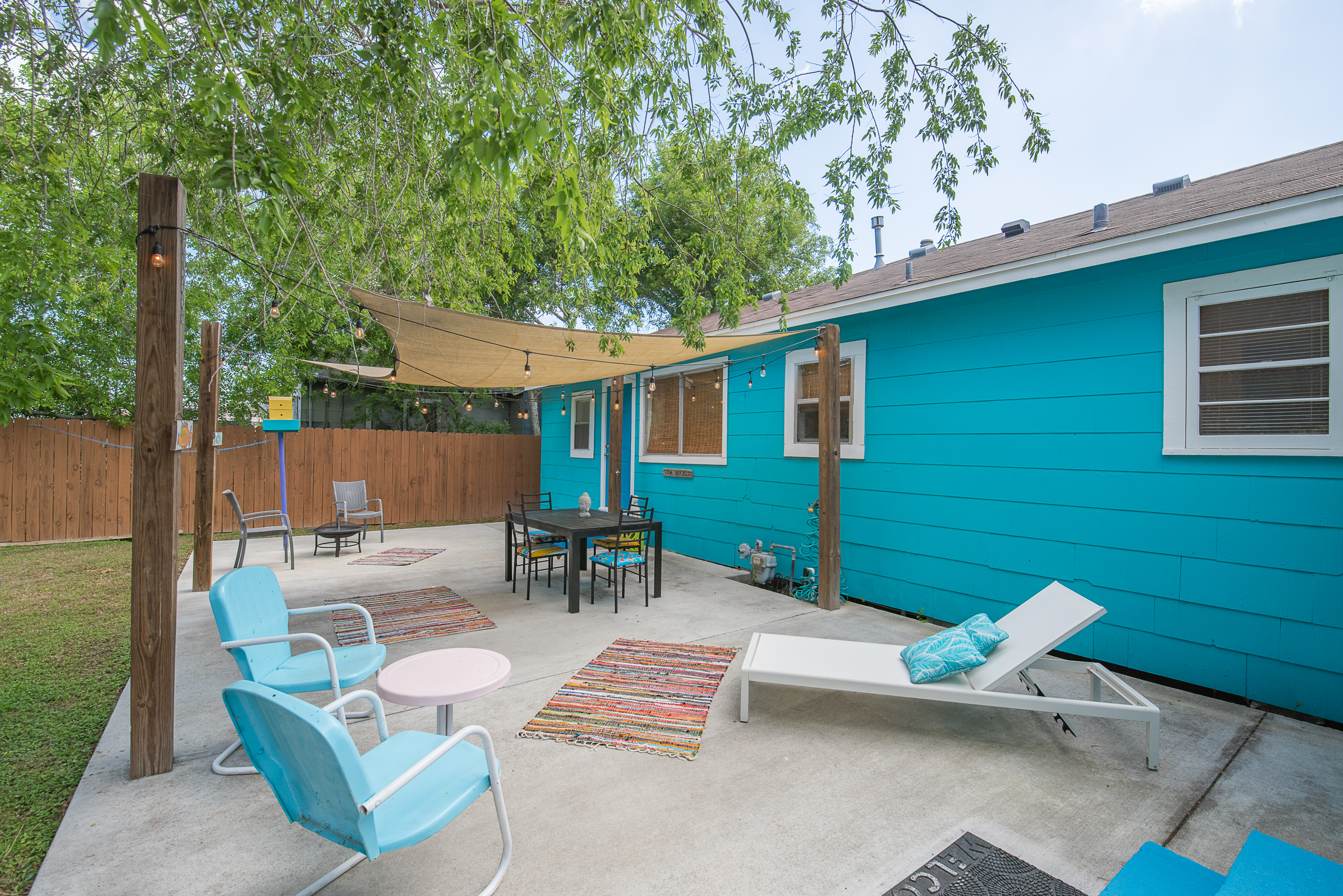  Charming Coastal Retreat in the Heart of Corpus Christi - 物件實景