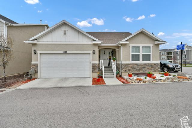 Herriman, Utah, 84096, United States, 3 Bedrooms Bedrooms, ,3 BathroomsBathrooms,Residential,For Sale,1910539