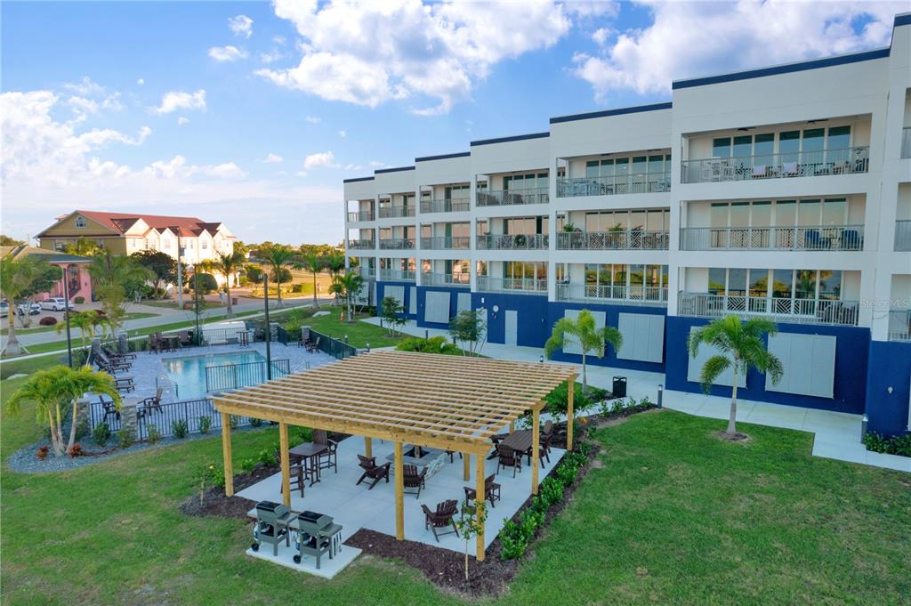 1425 Park Beach Circle, 127, Punta Gorda, Florida, 33950, United States, 2 Bedrooms Bedrooms, ,3 BathroomsBathrooms,Residential,For Sale,1425 Park Beach Circle , 127,1611731