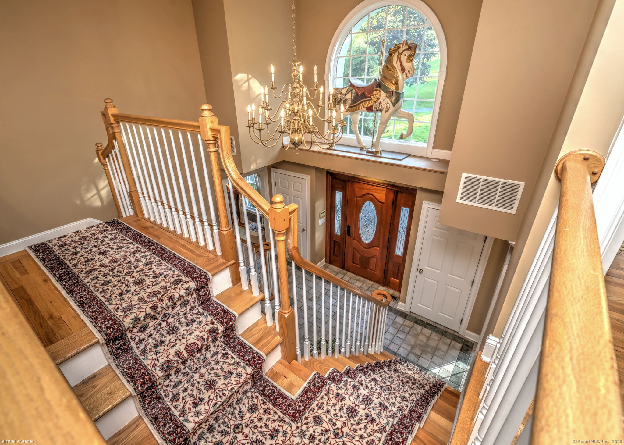 Redding, Connecticut, 06896, United States, 4 Bedrooms Bedrooms, ,5 BathroomsBathrooms,Residential,For Sale,1827564