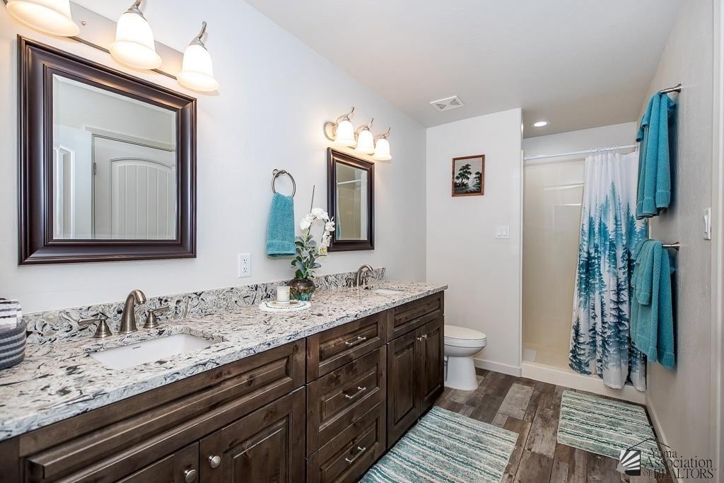 Wellton, Arizona, 85356, United States, ,Residential,For Sale,1977345