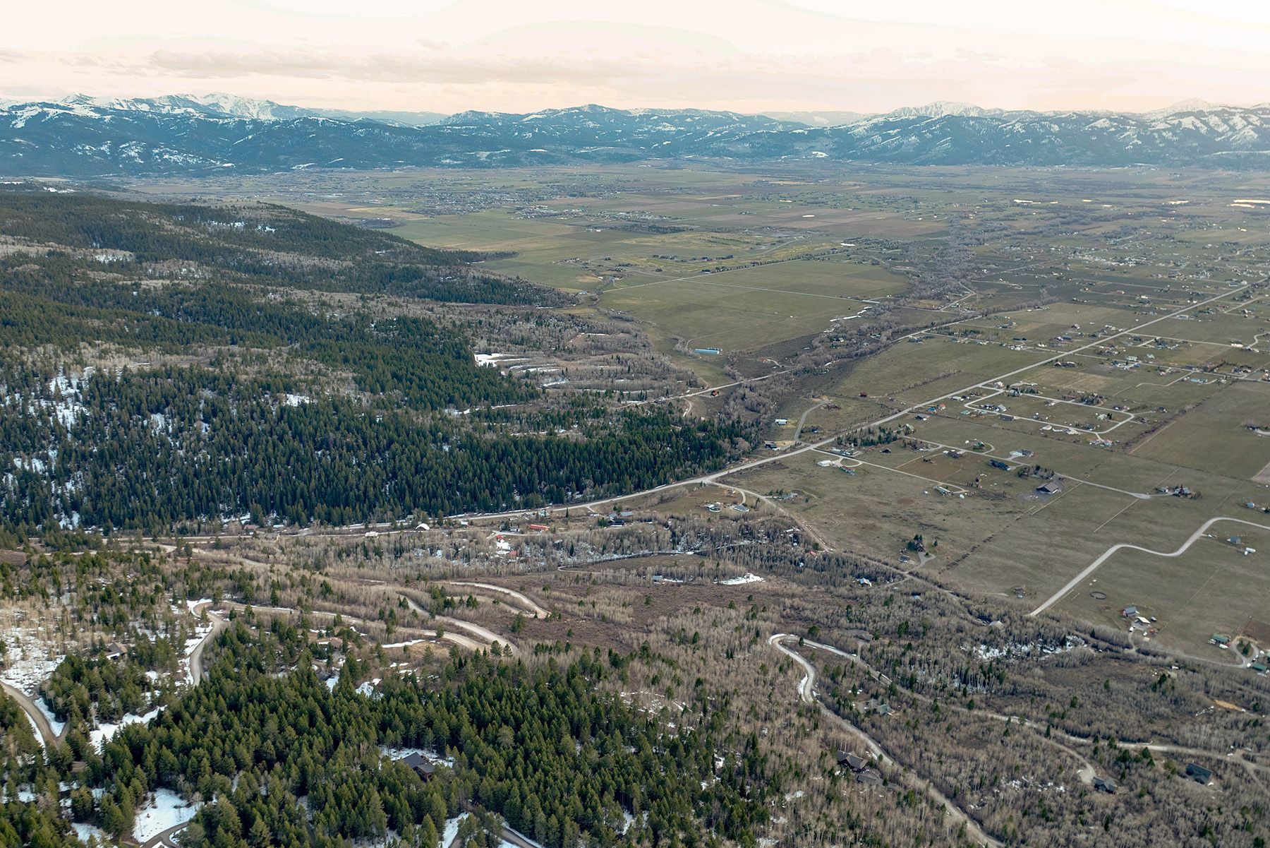  Elevated Lot in Shooting Star Ranch - 物件實景
