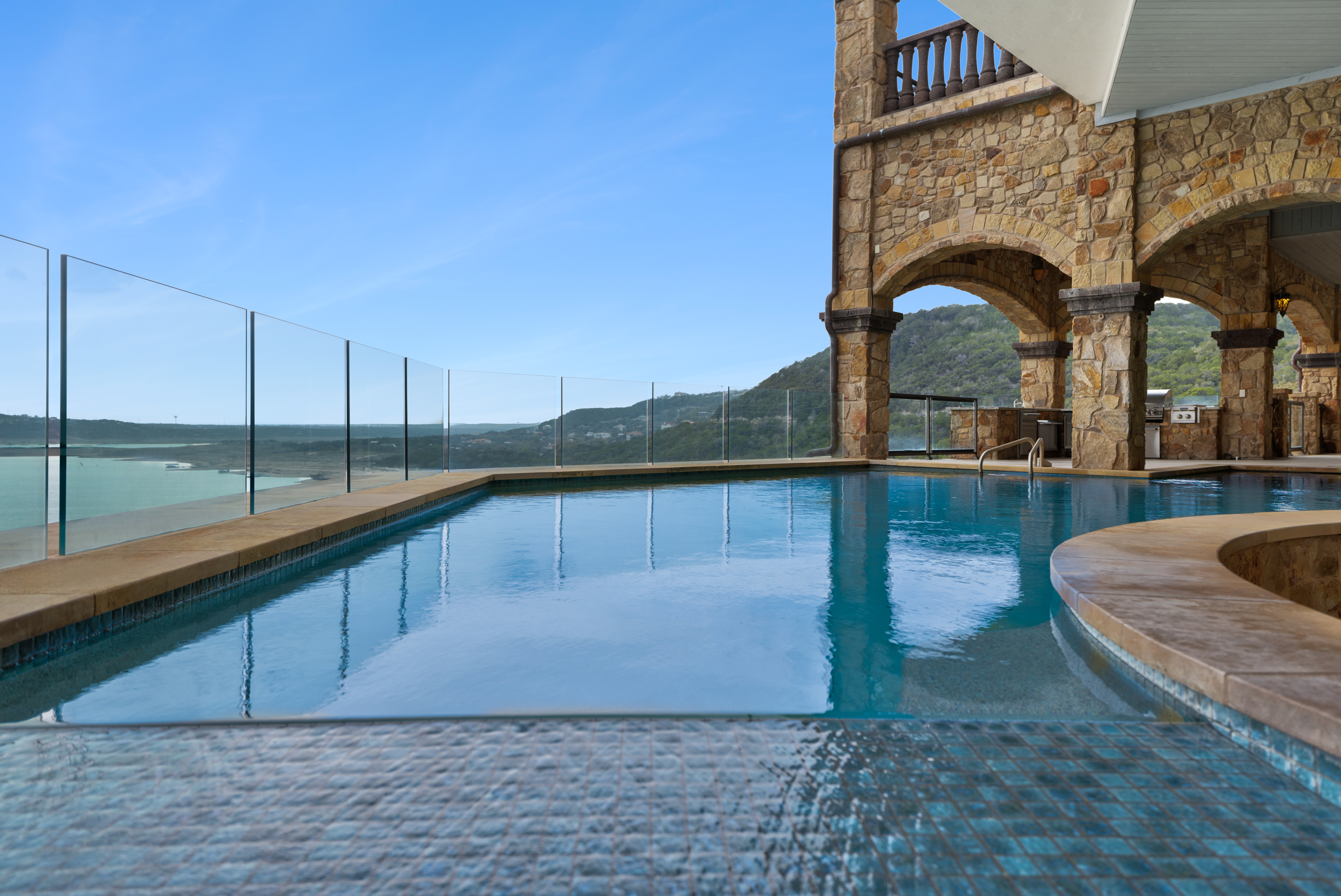  Welcome to the Villa Corazon of Lake Travis - 物件實景