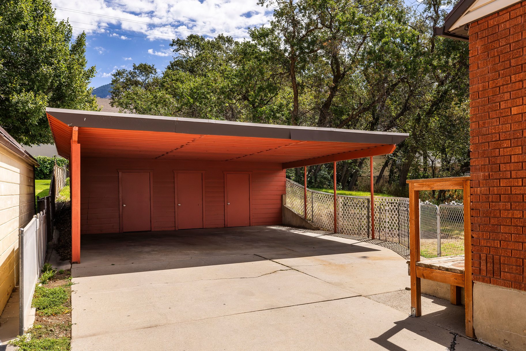  East Bench Ogden Brick Bungalow By the Mountains - 物件實景