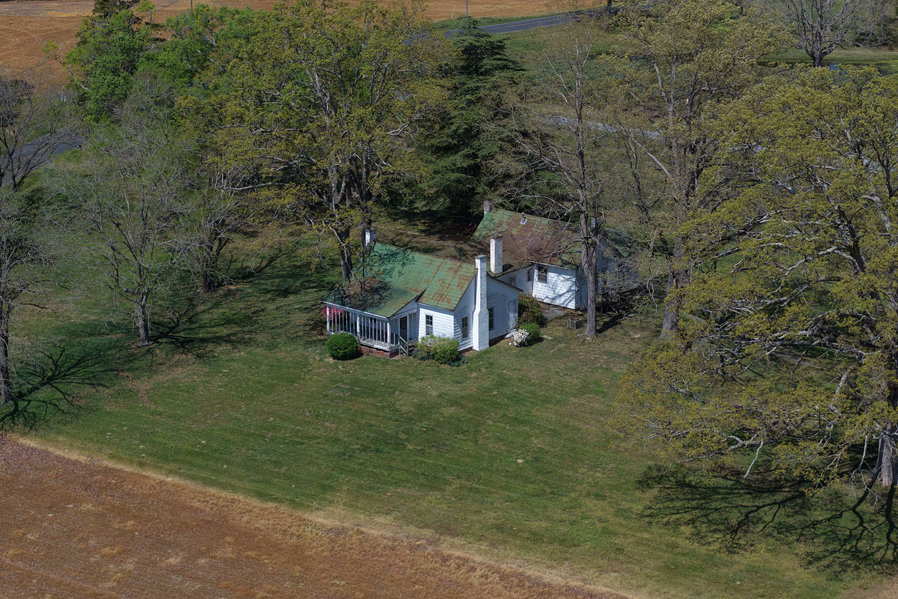  Albemarle - 物件實景