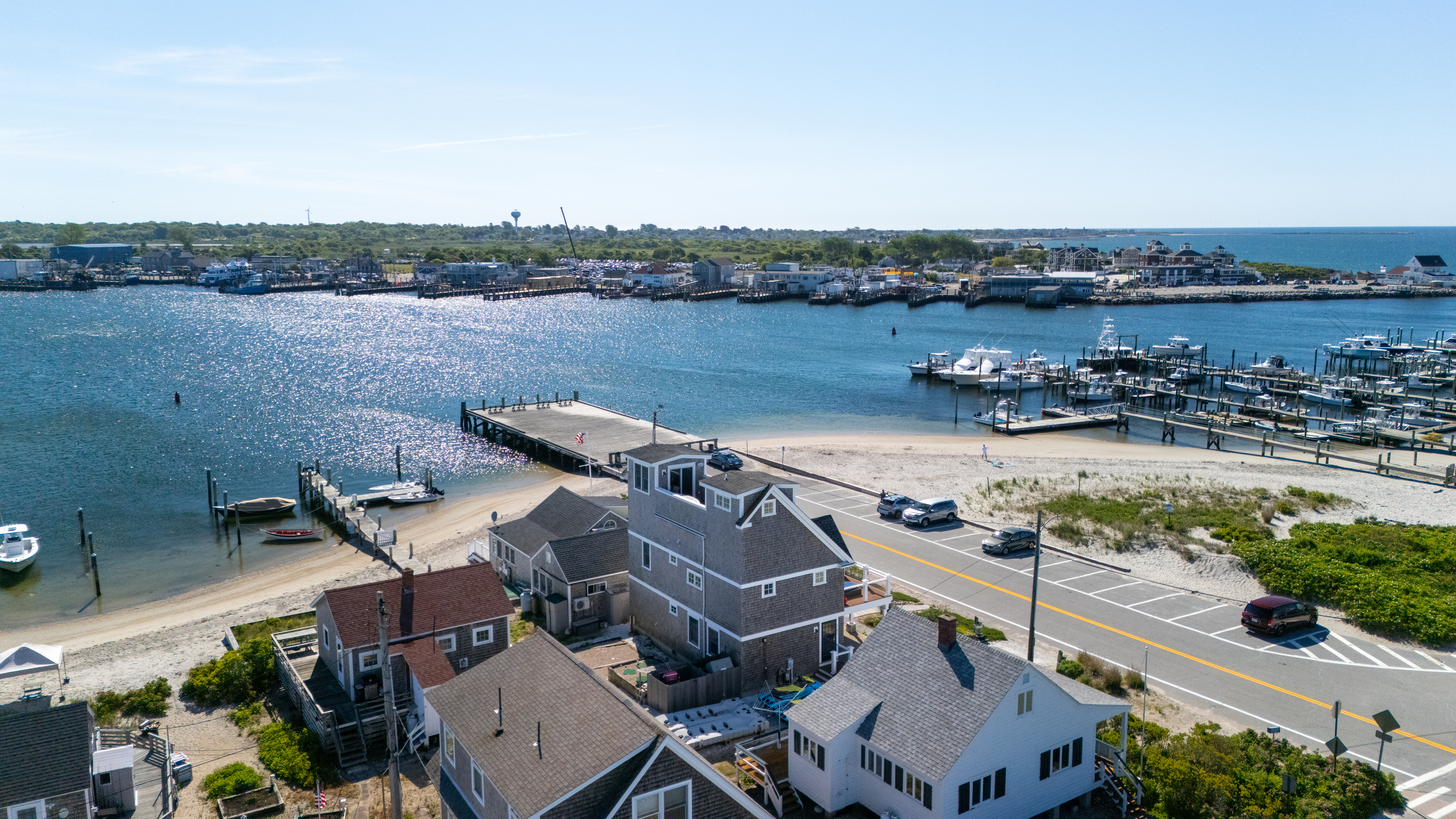  Jerusalem / East Matunuck - 物件實景