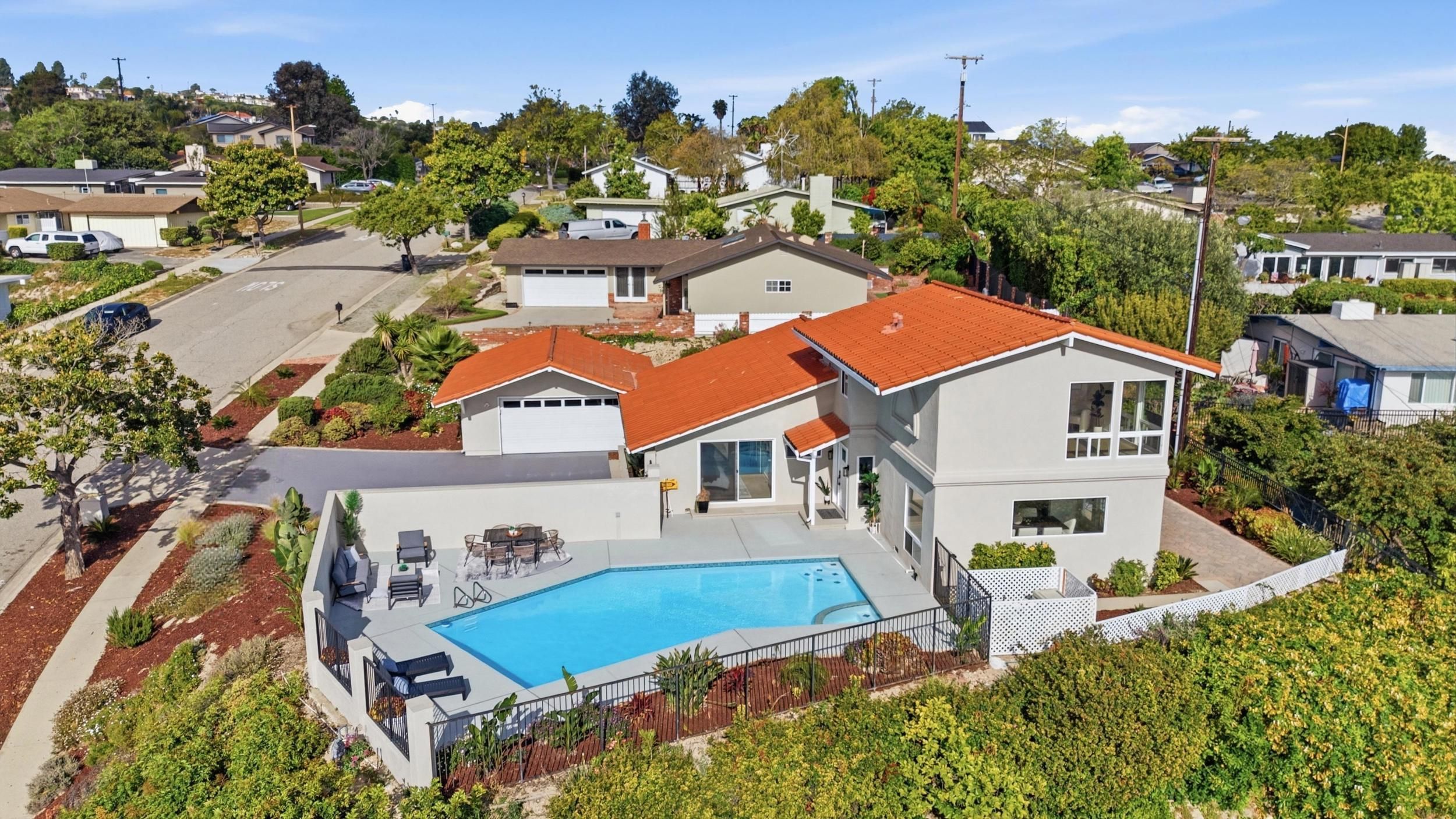  5123 Willow Wood Road, Rolling Hills Estates, CA 90274 - 物件實景