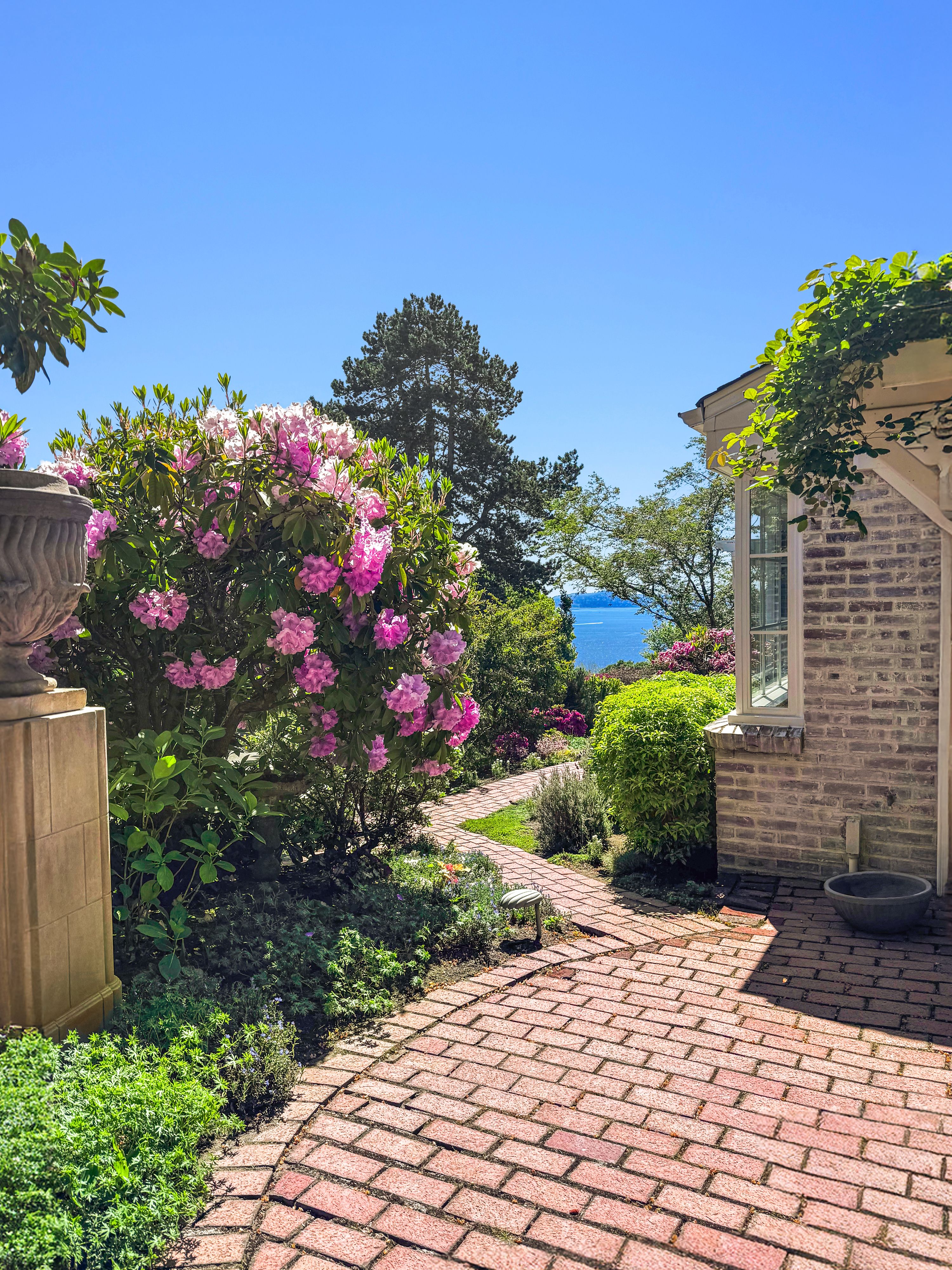  4206 W Glenmont Lane, Seattle, WA 98199 - 物件實景