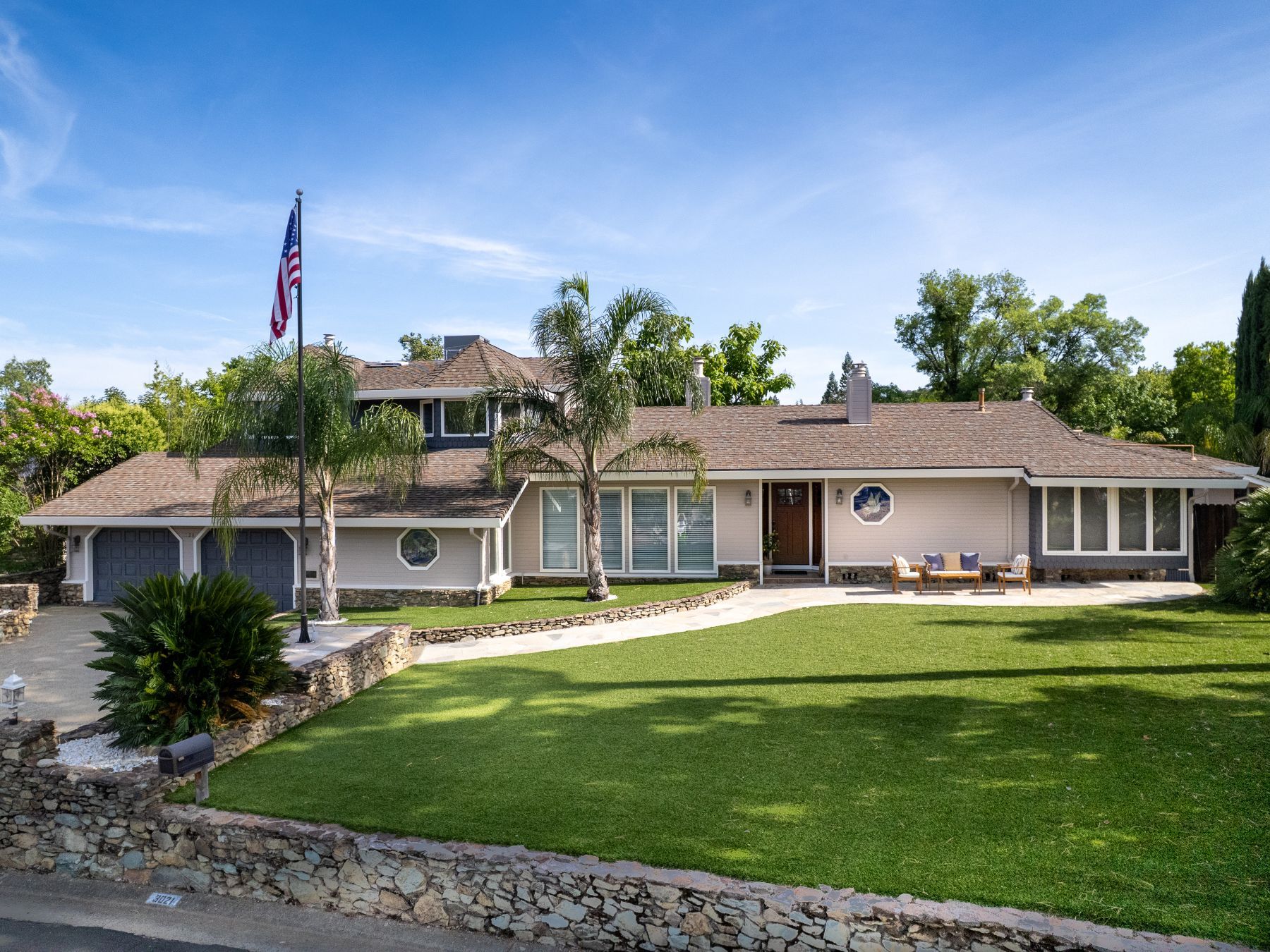  3021 Waterman Court, El Dorado Hills, CA 95762 - 物件實景