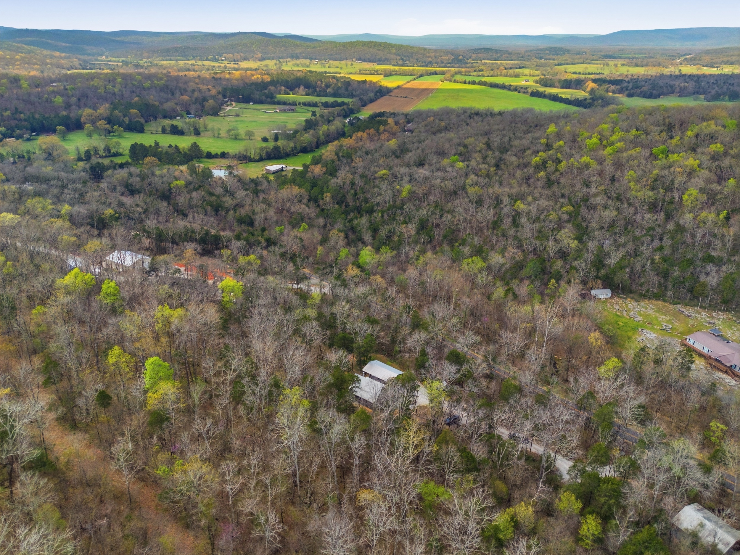  4779 Cathedral Caverns Road - 物件實景