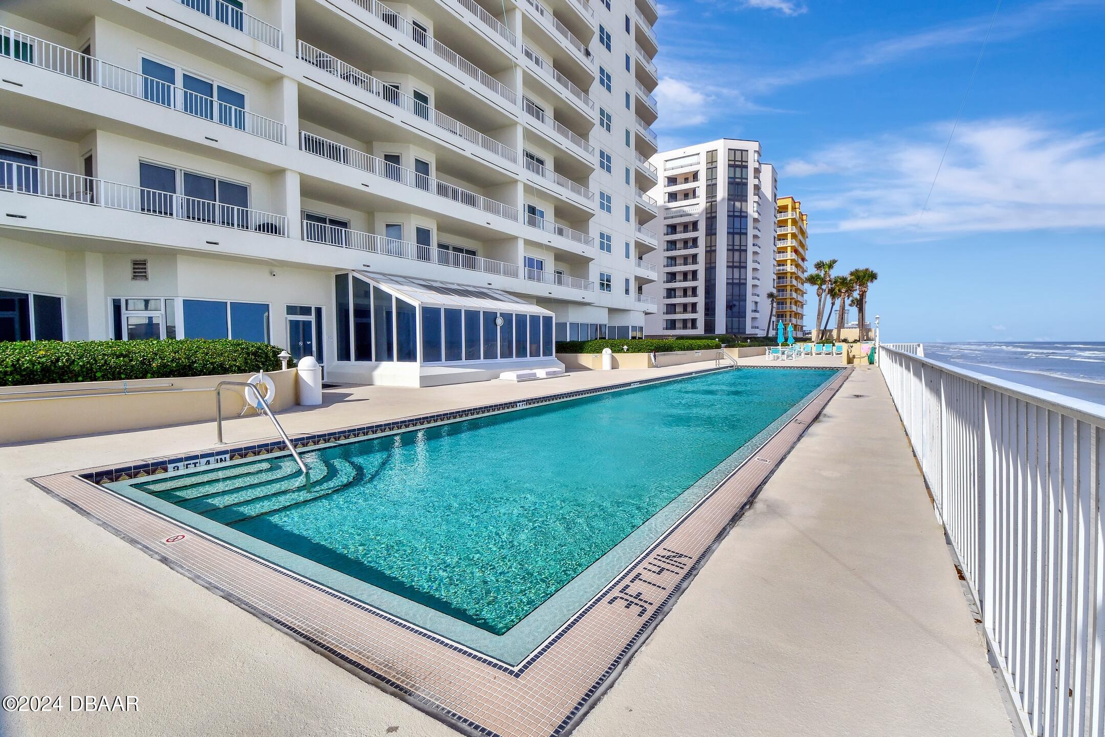 Daytona Beach Shores, Florida, 32118, United States, 2 Bedrooms Bedrooms, ,2 BathroomsBathrooms,Residential,For Sale,1924936