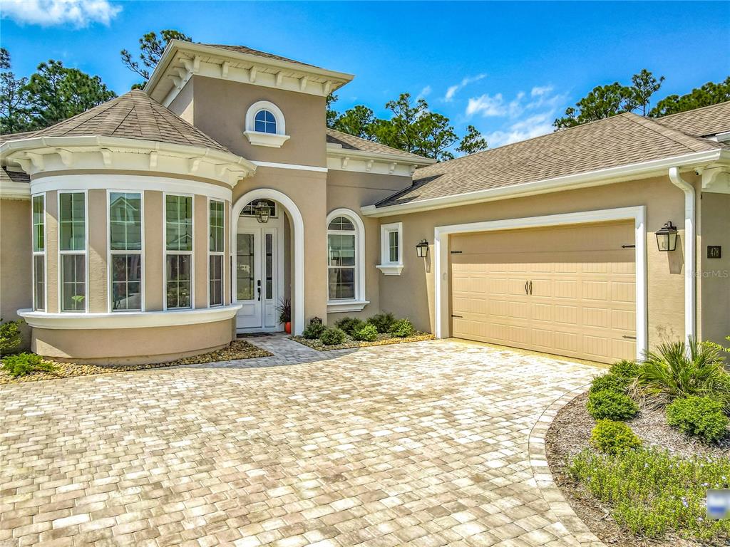 Ormond Beach, Florida, 32174, United States, 4 Bedrooms Bedrooms, ,3 BathroomsBathrooms,Residential,For Sale,1960723