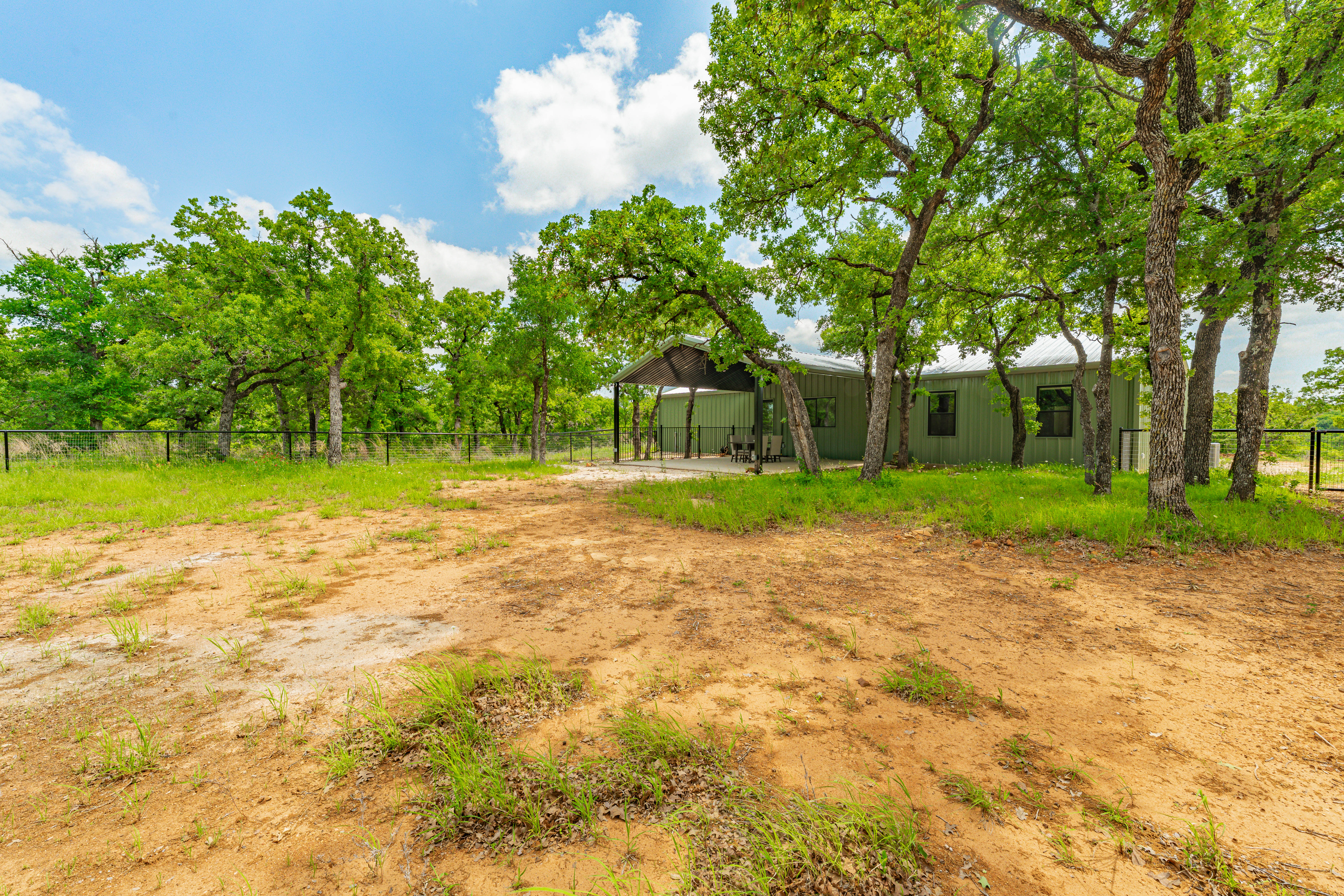  1525 Bosley Road, Santo, TX, 76472 - 物件實景