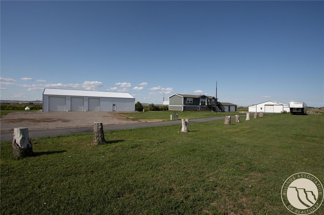 Ballantine, Montana, 59006, United States, 5 Bedrooms Bedrooms, ,3 BathroomsBathrooms,Residential,For Sale,1975576