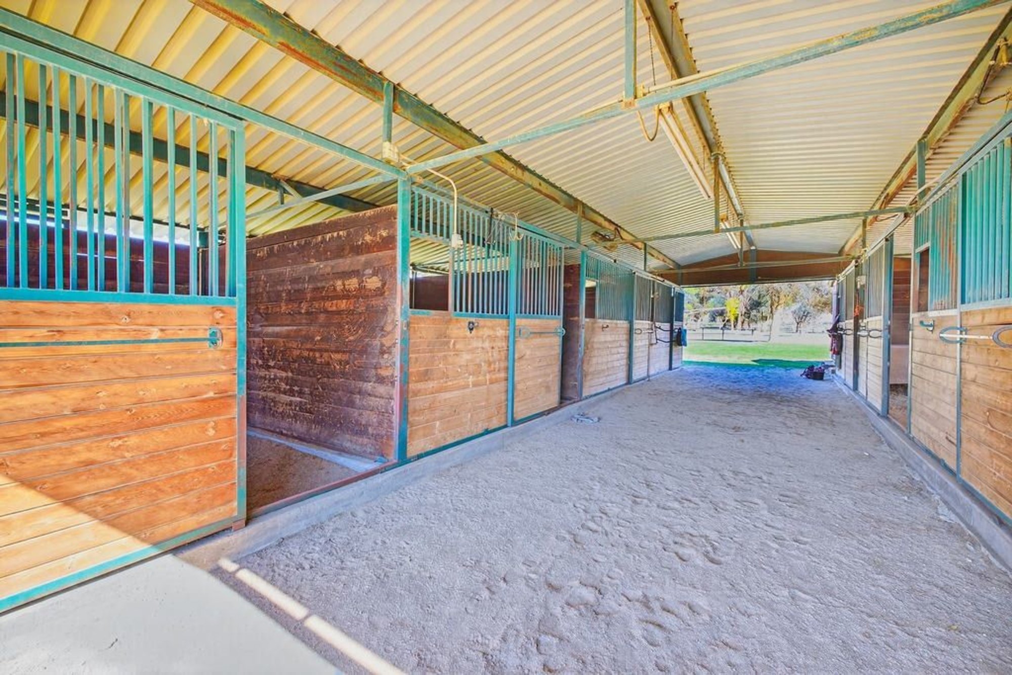  Equestrian Paradise Minutes from Palm Springs - 物件實景