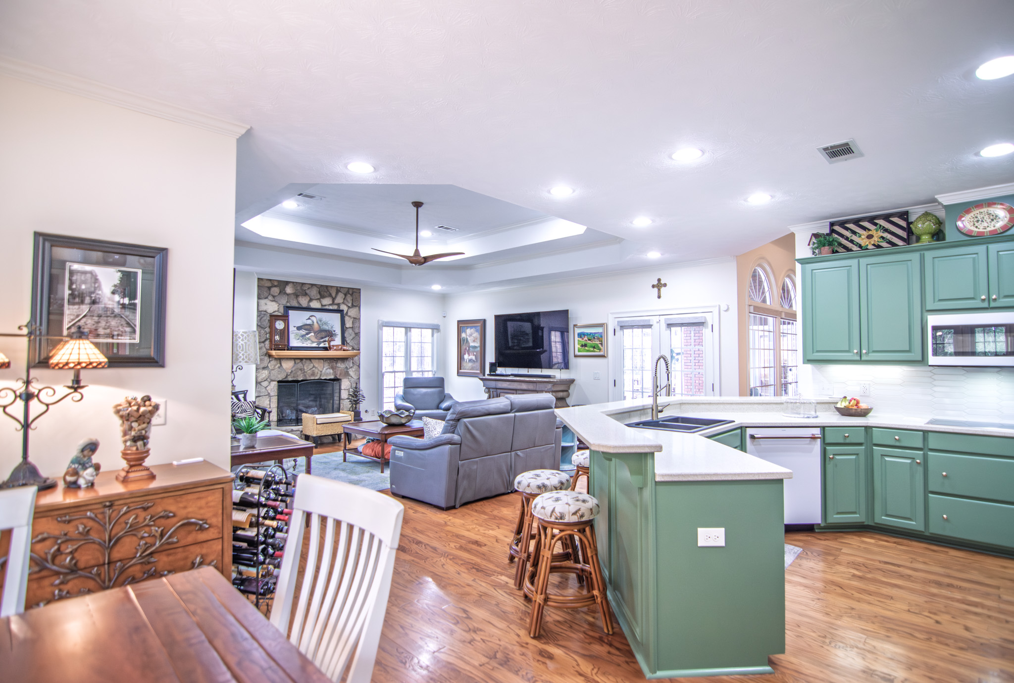 Cataula, Georgia, 31804, United States, 4 Bedrooms Bedrooms, ,5 BathroomsBathrooms,Residential,For Sale,2015327