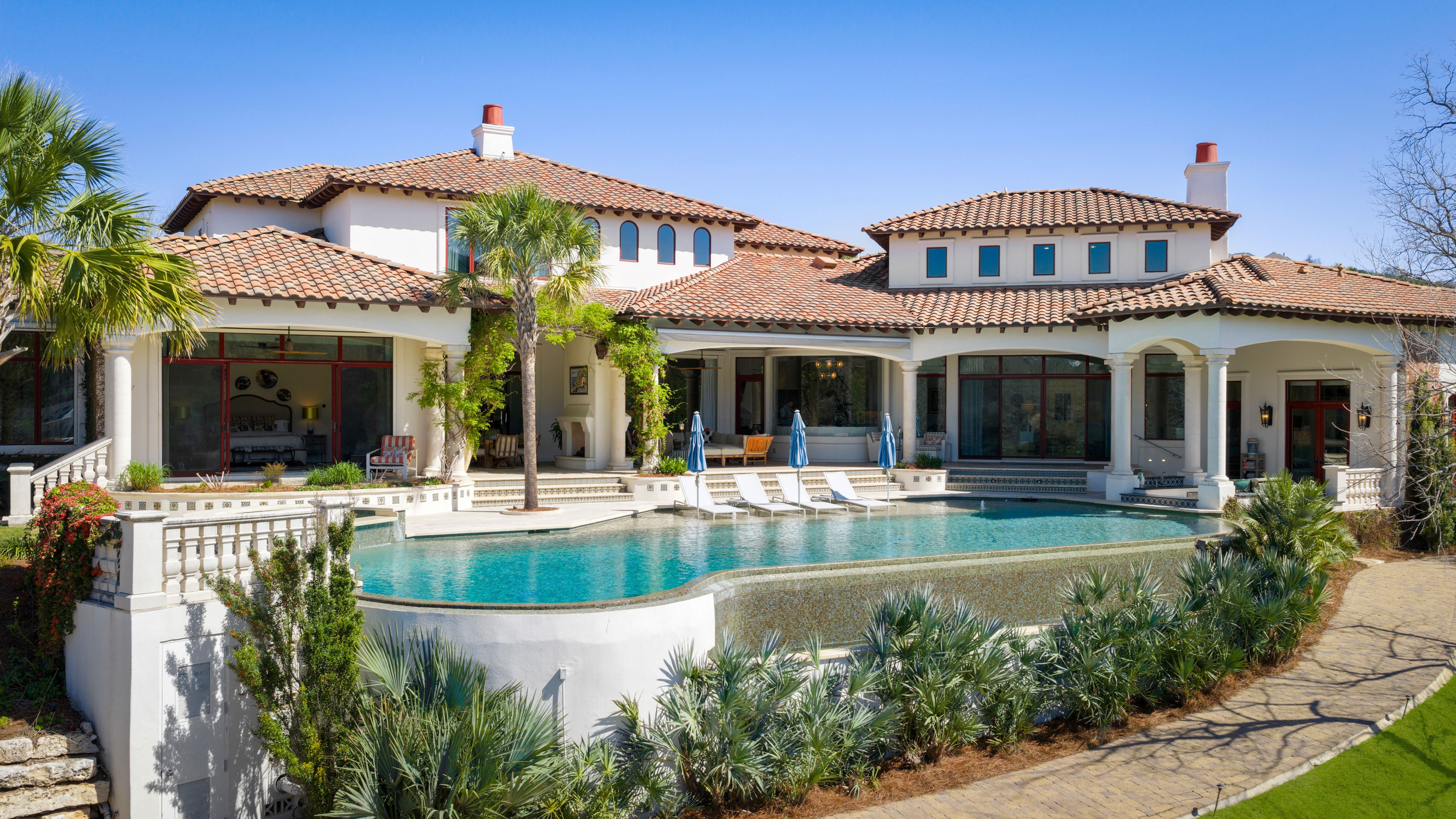  Butterfly Beach on Lake Austin - 物件實景