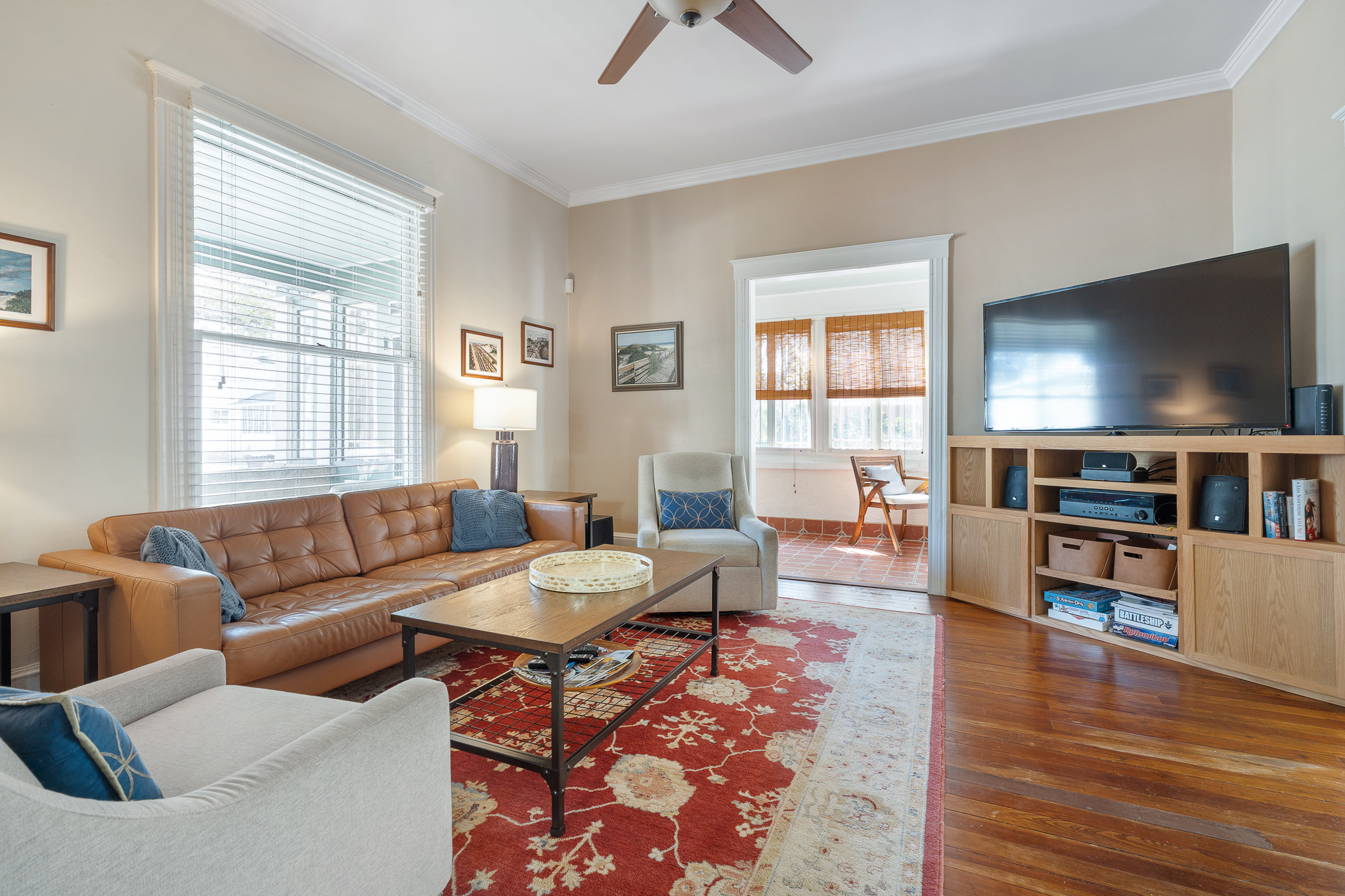  24 Sevilla St, St Augustine, FL, 32084 - 物件實景