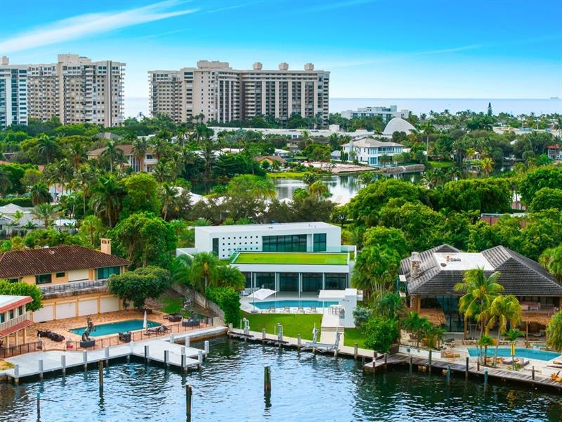 Sea Ranch Lakes, Florida, 33308, United States, 5 Bedrooms Bedrooms, ,7 BathroomsBathrooms,Residential,For Sale,1951664