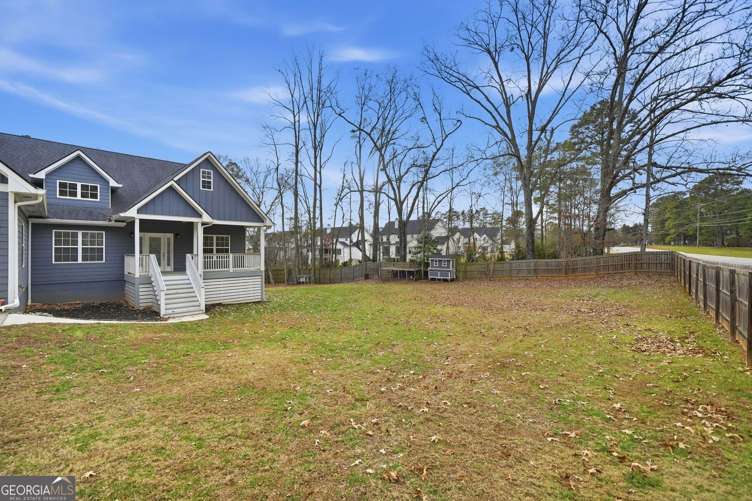 Canton, Georgia, 30115, United States, 4 Bedrooms Bedrooms, ,3 BathroomsBathrooms,Residential,For Sale,2006598