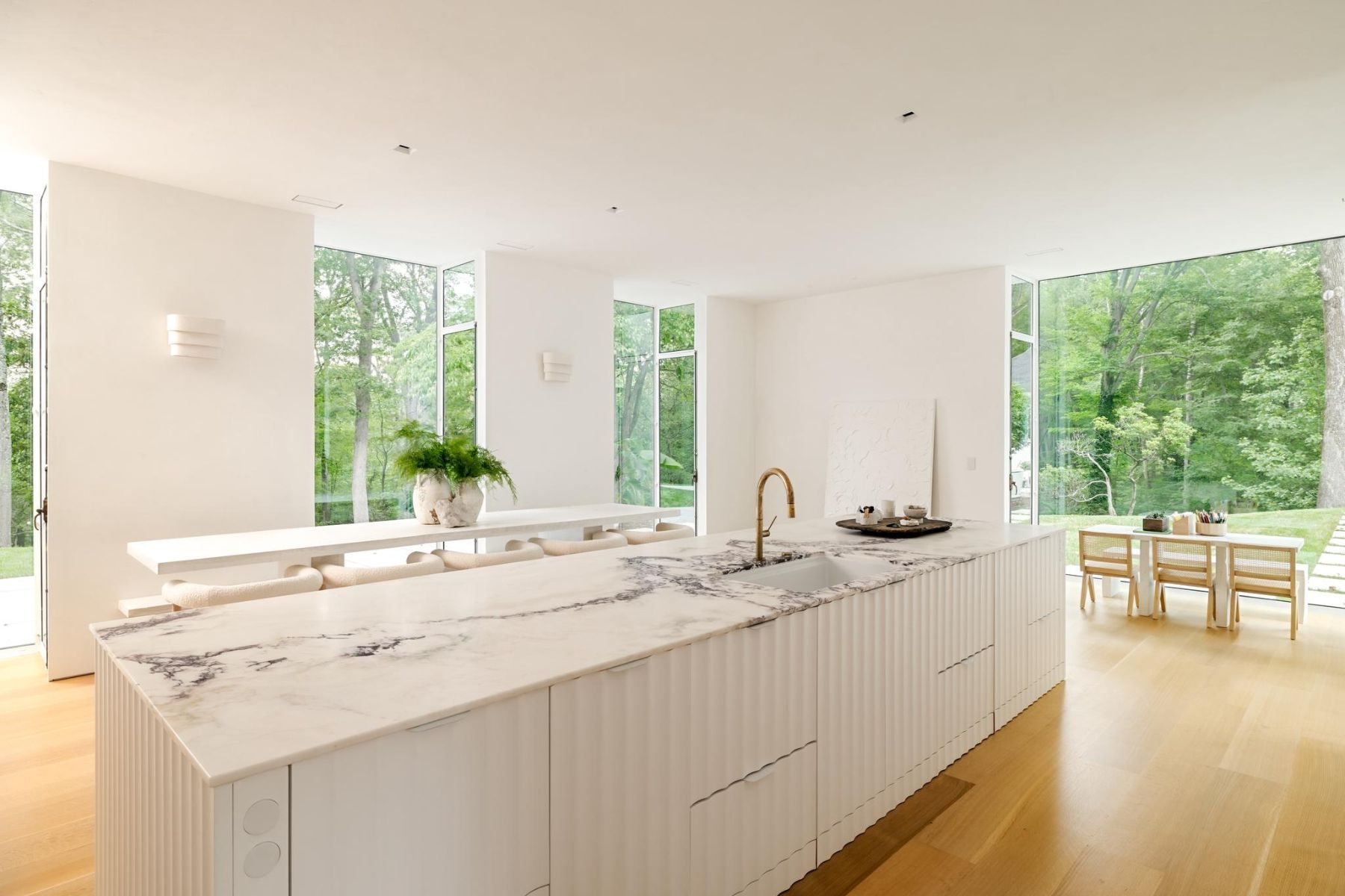  7710 Georgetown Pike, Mclean, VA, 22102 - 物件實景