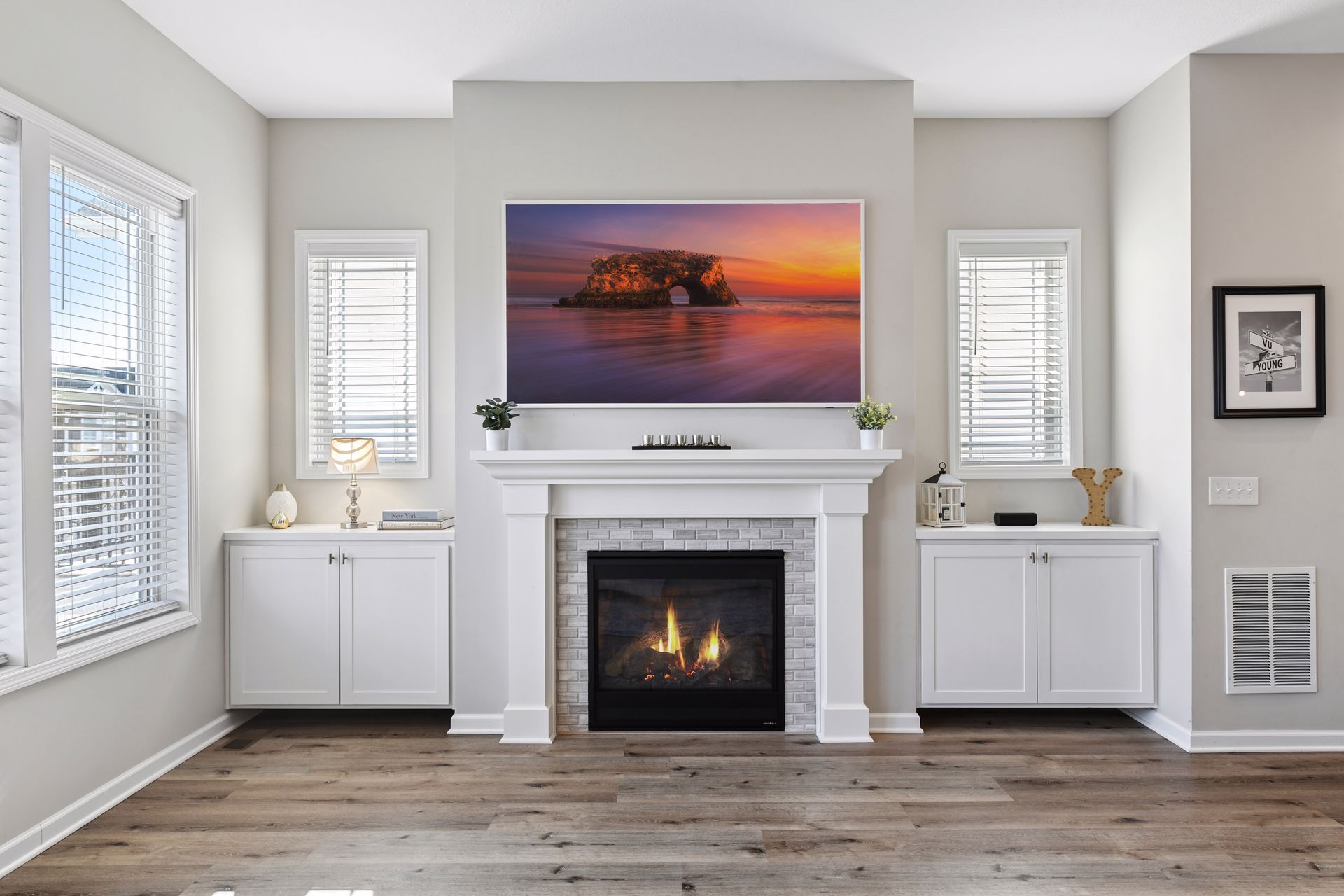  Refined Living in Prime Location - 物件實景