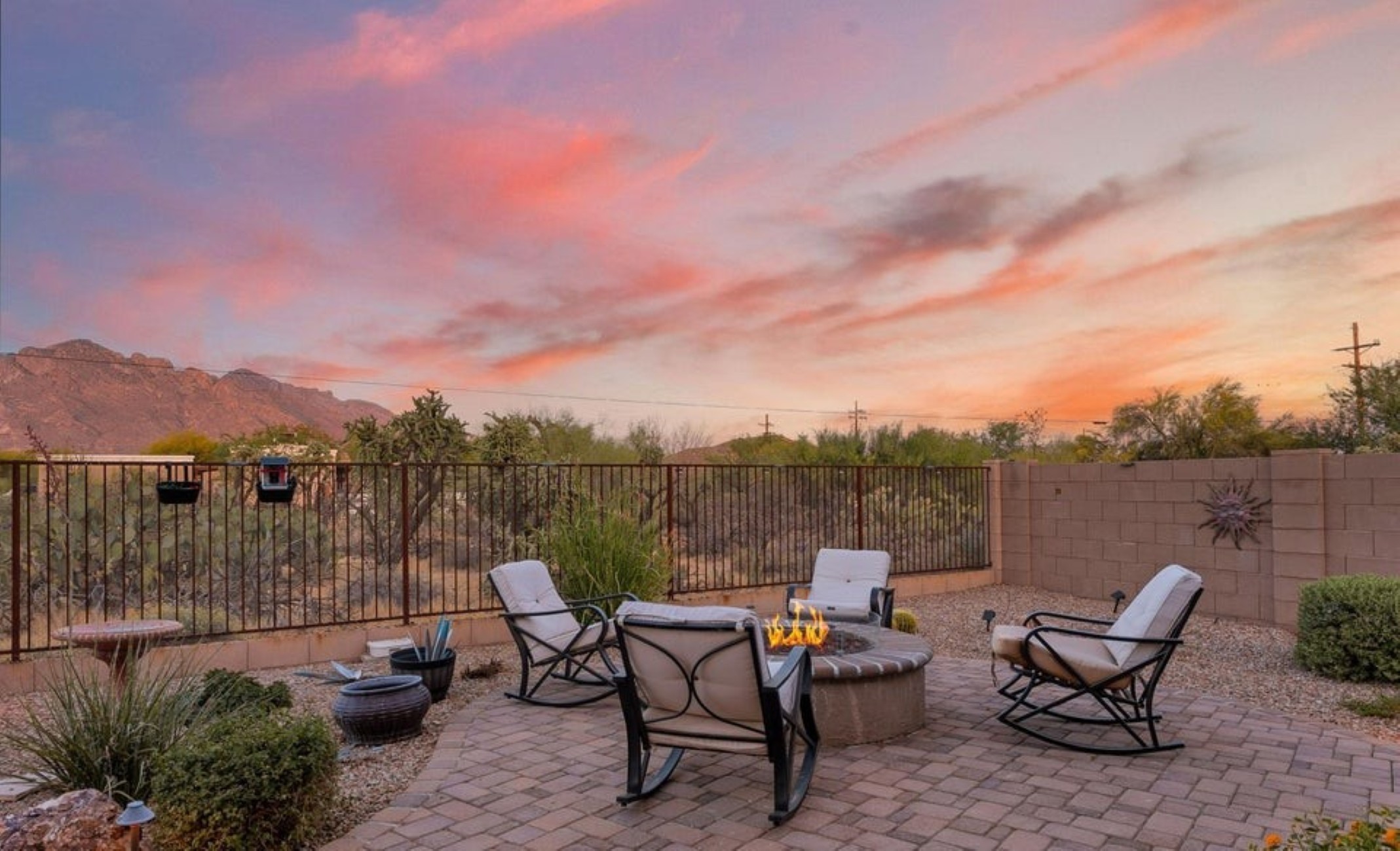  8664 N Zenyatta Drive, Tucson, AZ 85704 - 物件實景