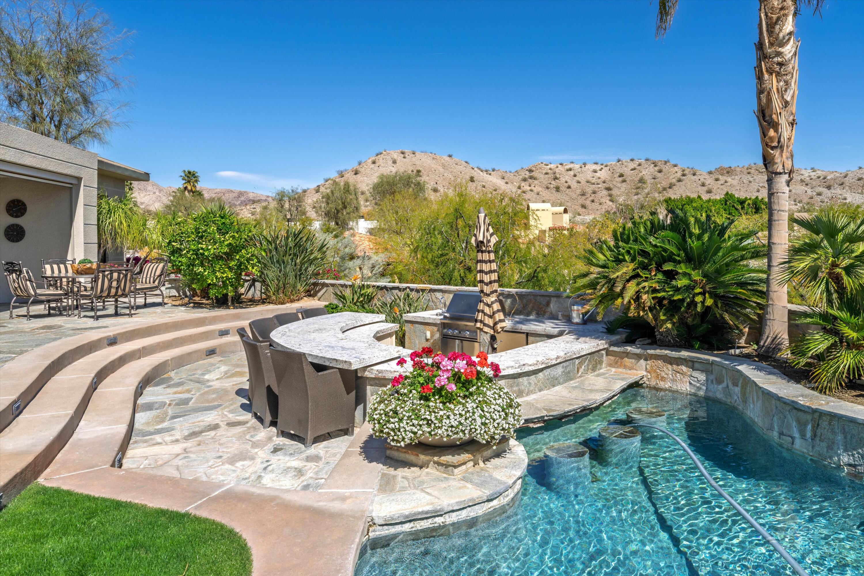 Palm Desert, California, 92260, United States, 4 Bedrooms Bedrooms, ,6 BathroomsBathrooms,Residential,For Sale,2002034