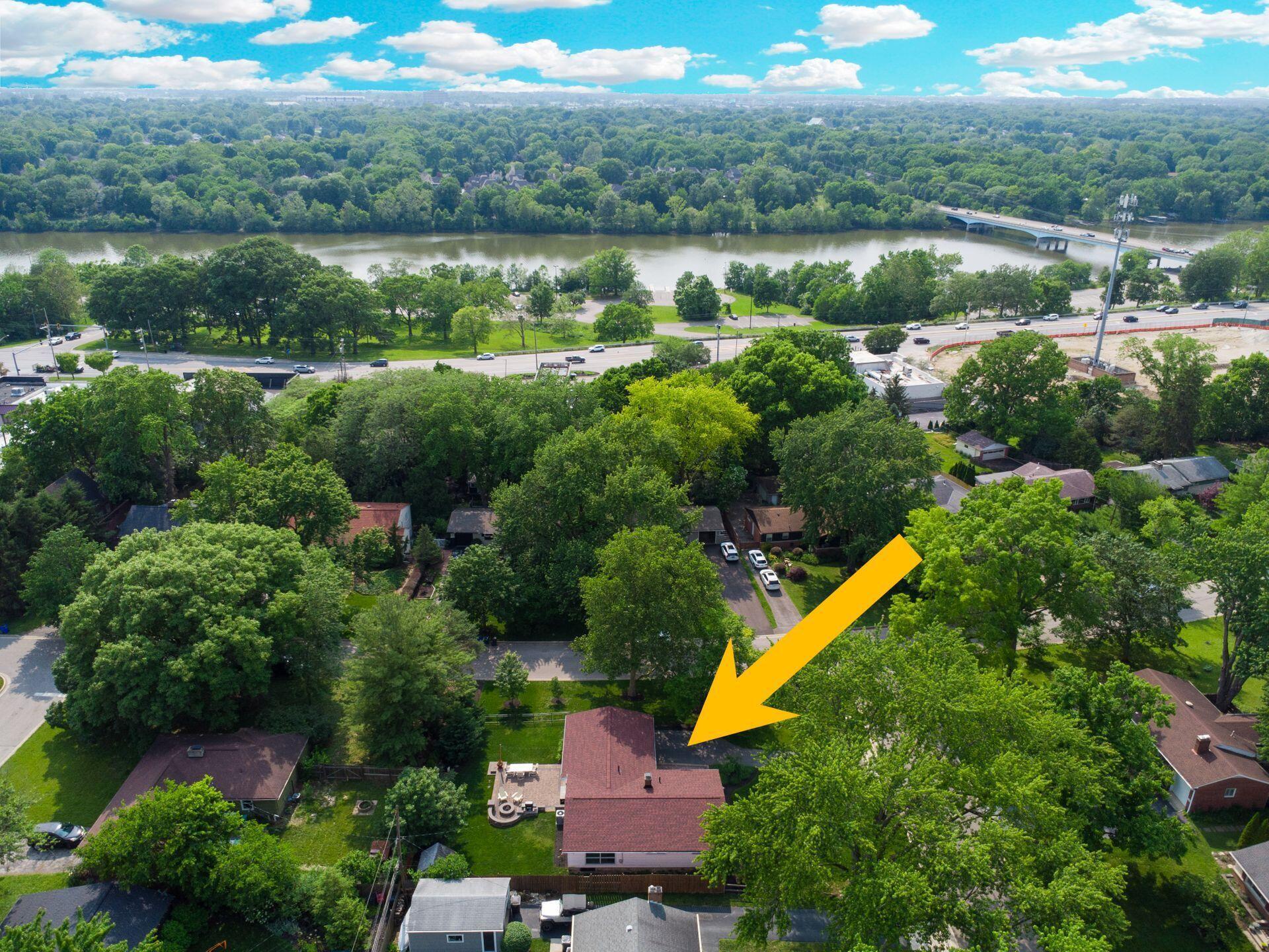 Upper Arlington, Ohio, 43221, United States, 3 Bedrooms Bedrooms, ,2 BathroomsBathrooms,Residential,For Sale,1911210