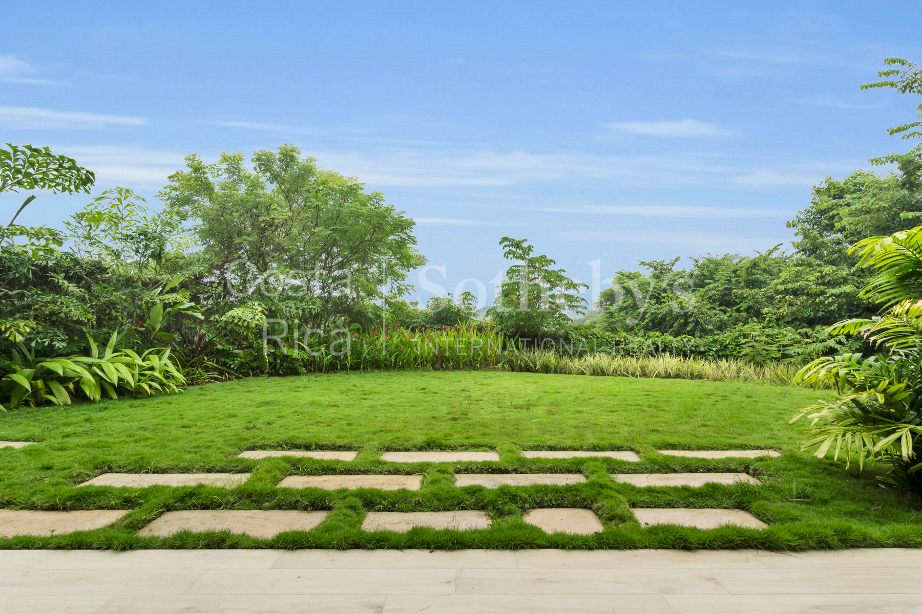  Villa Solana - 物件實景