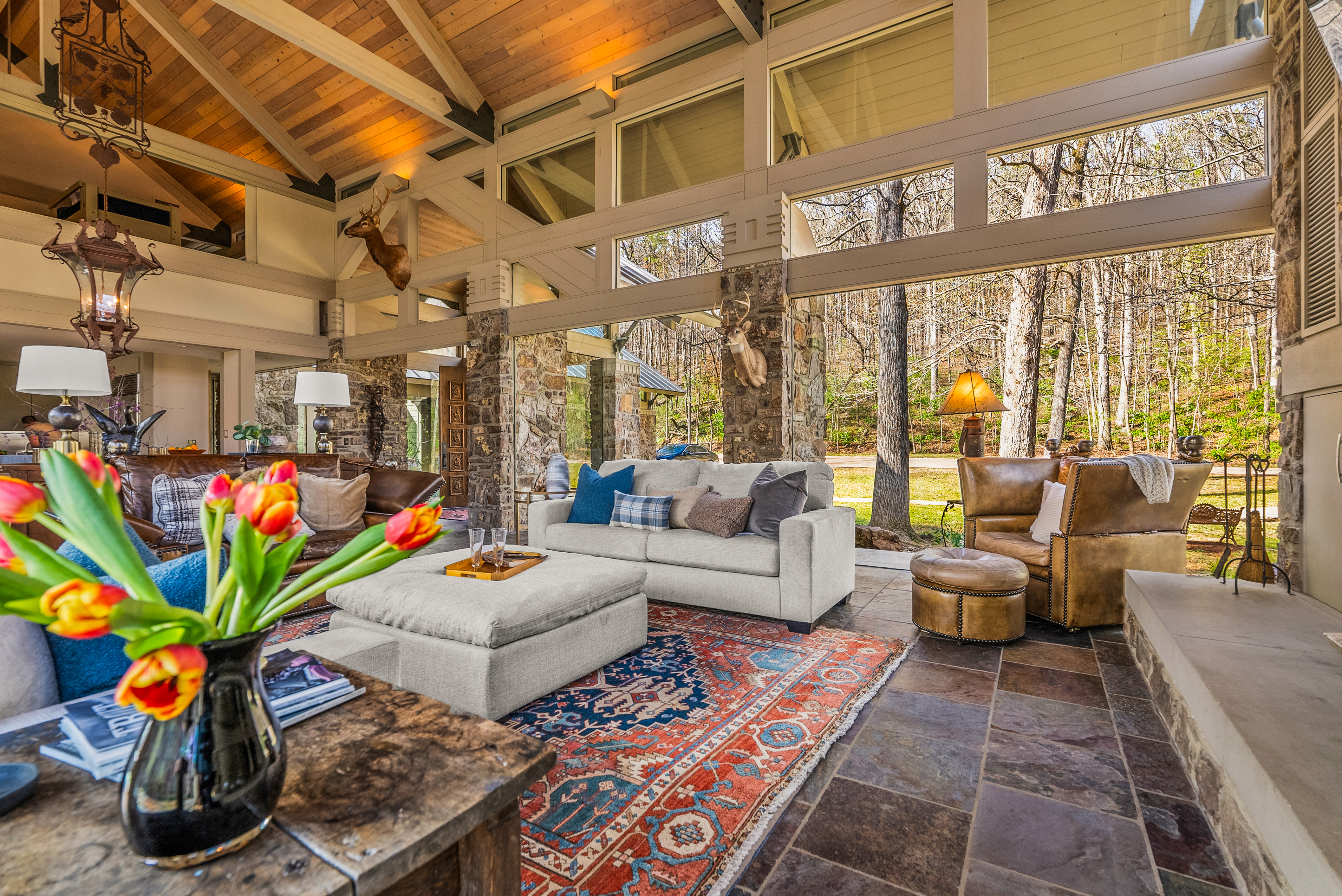  Tailwater Lodge - 物件實景